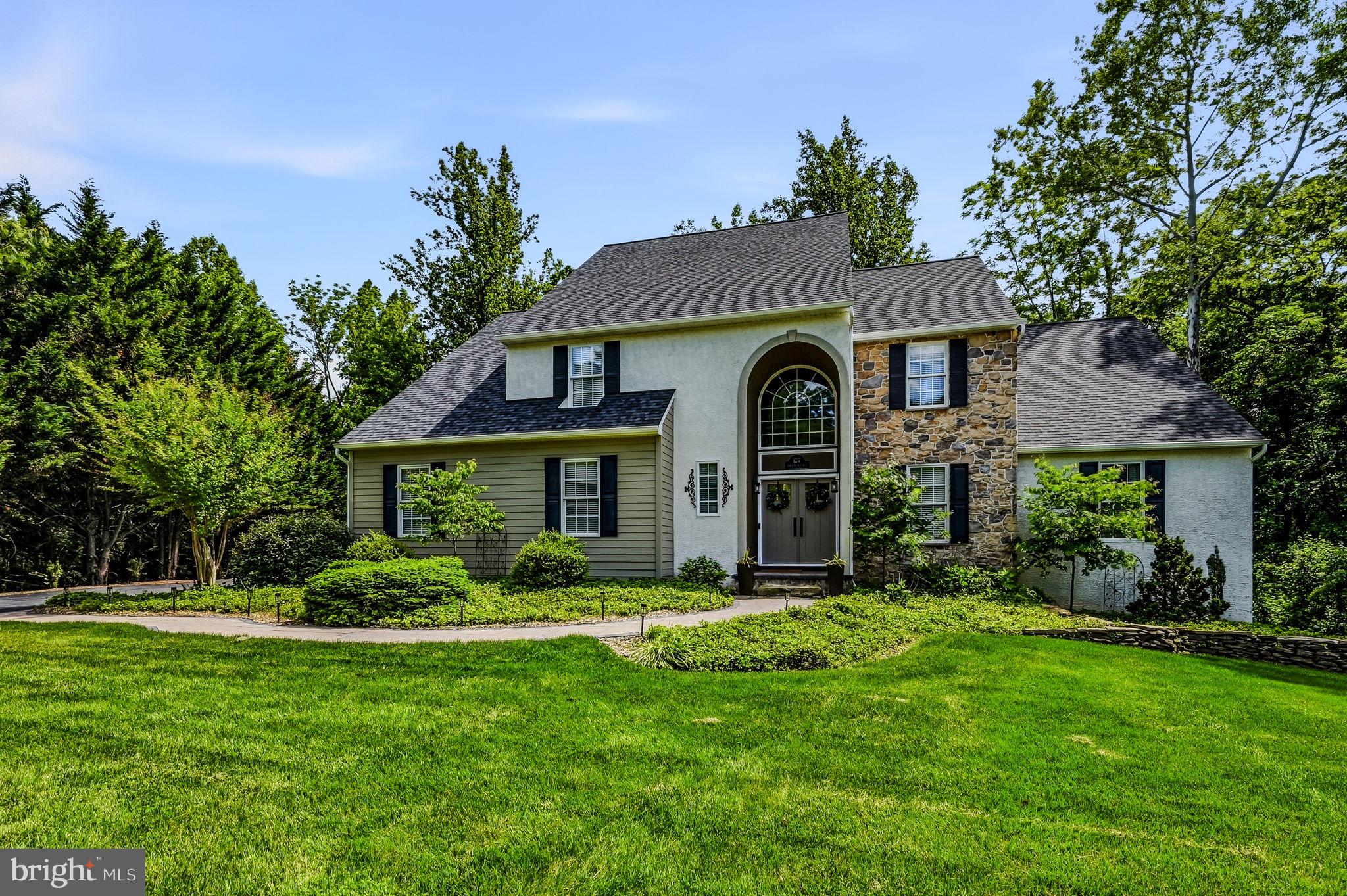 HADLEYS MILL - Residential