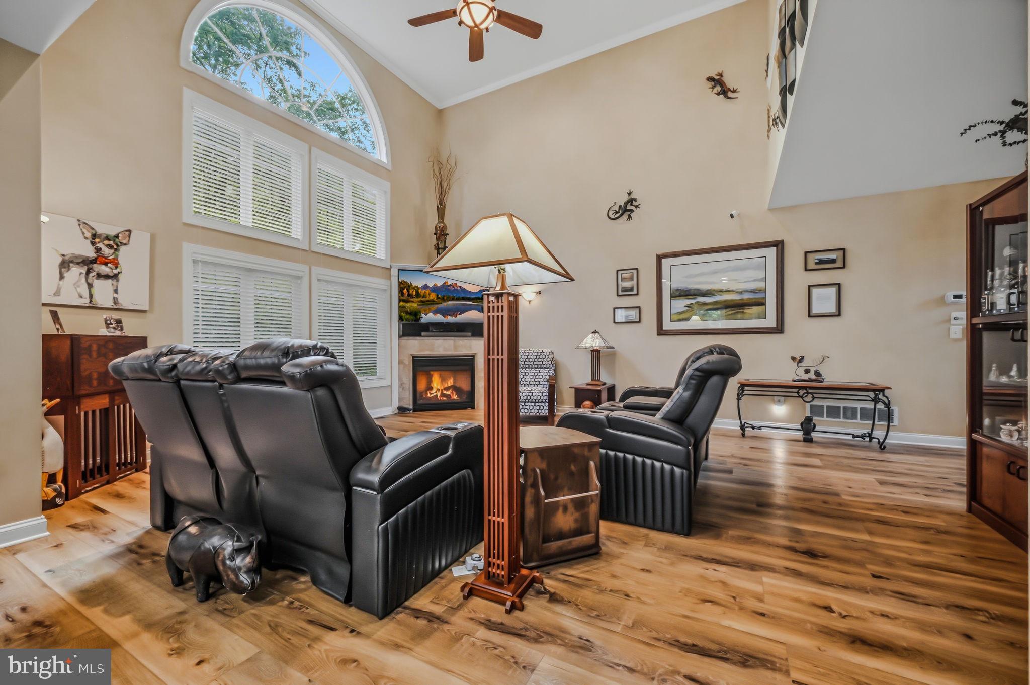 HADLEYS MILL - Residential