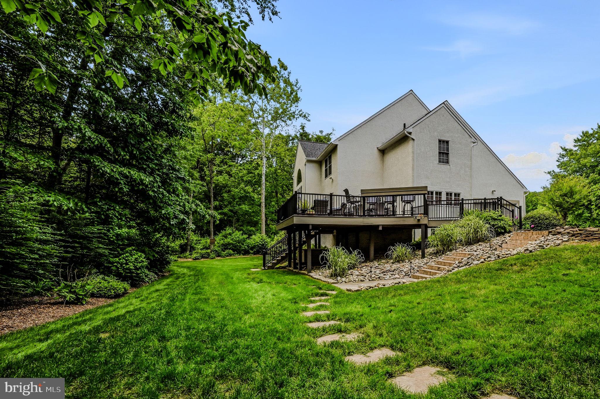HADLEYS MILL - Residential