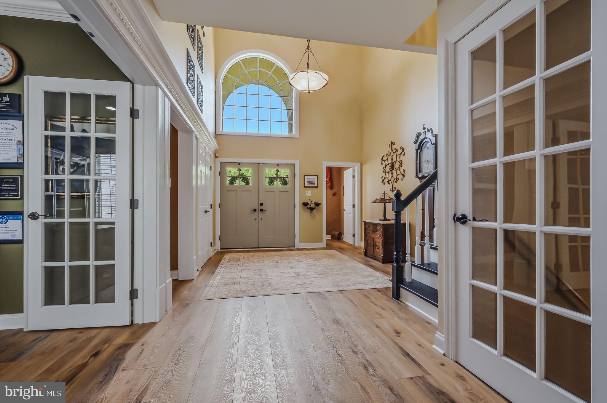 HADLEYS MILL - Residential
