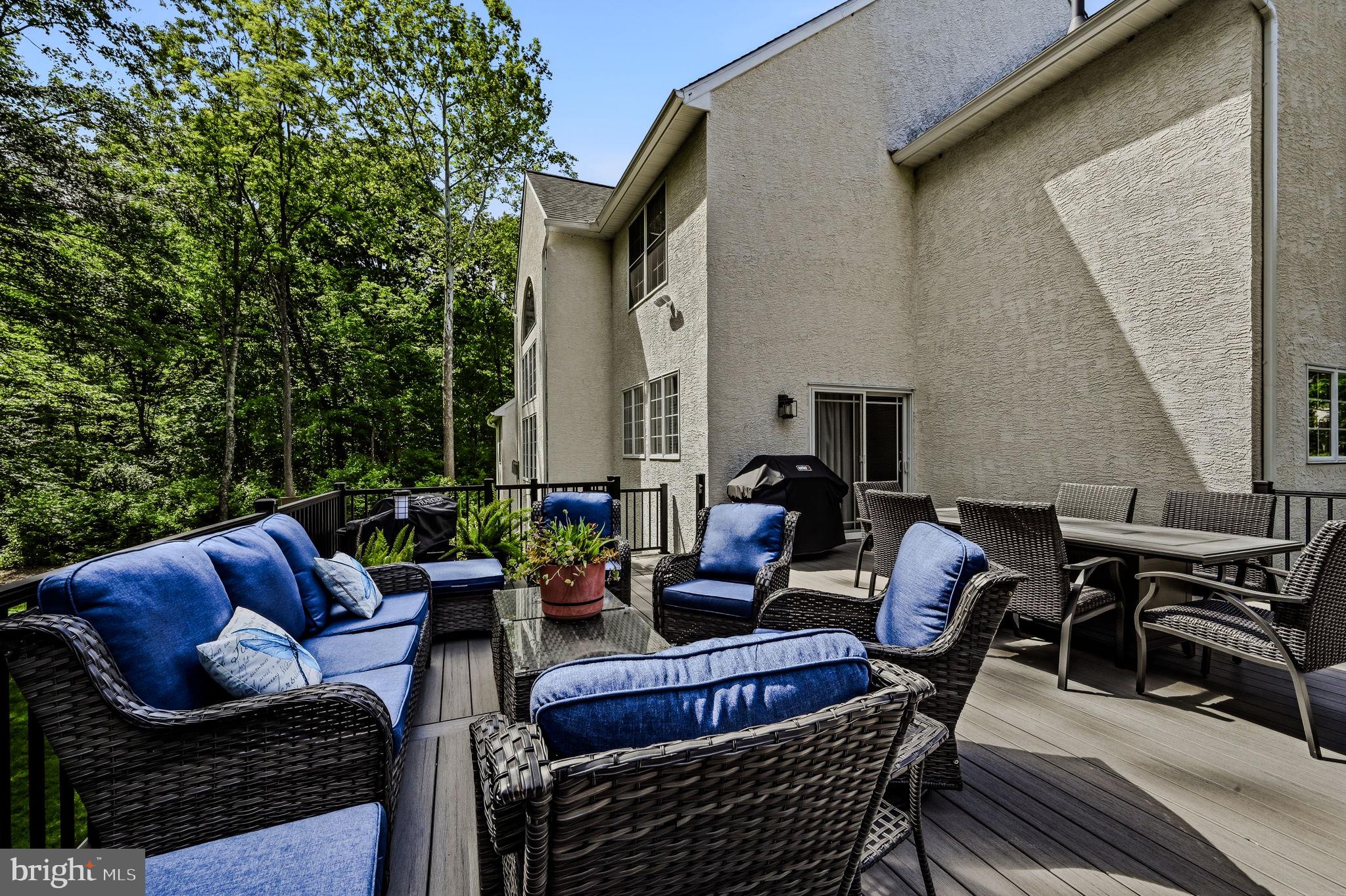 HADLEYS MILL - Residential