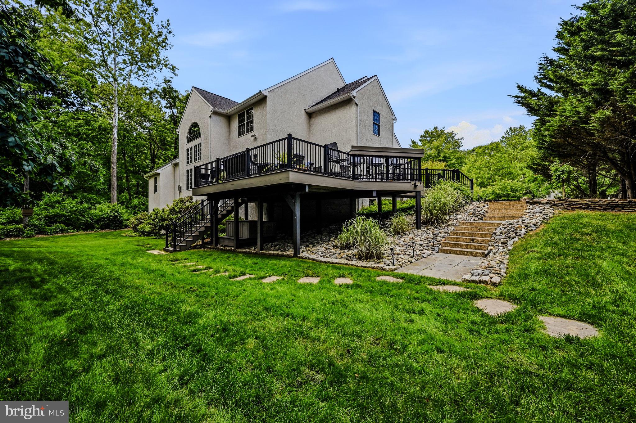 HADLEYS MILL - Residential