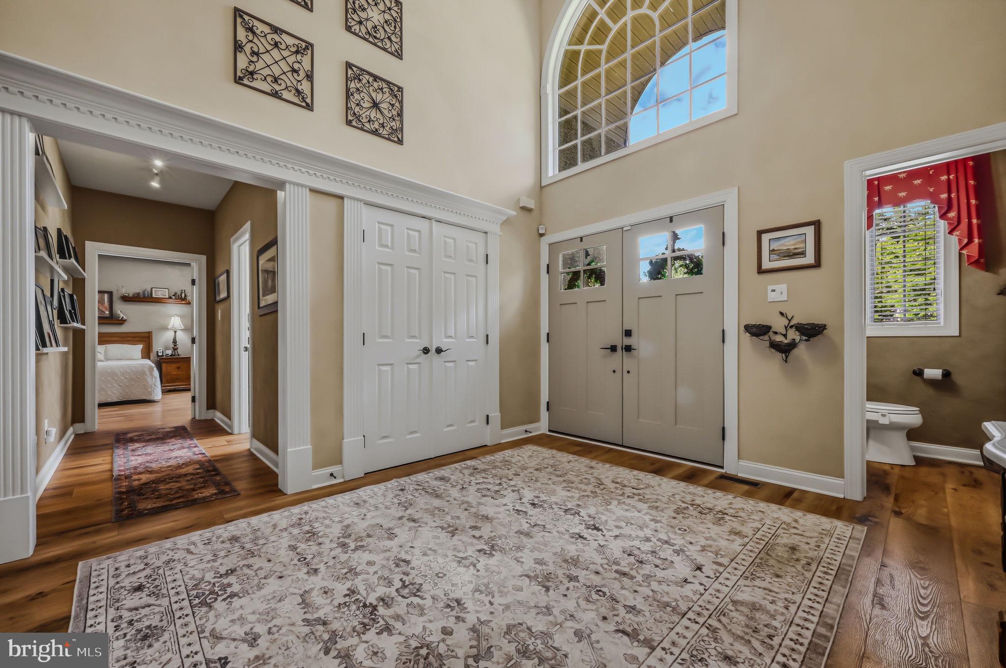 HADLEYS MILL - Residential