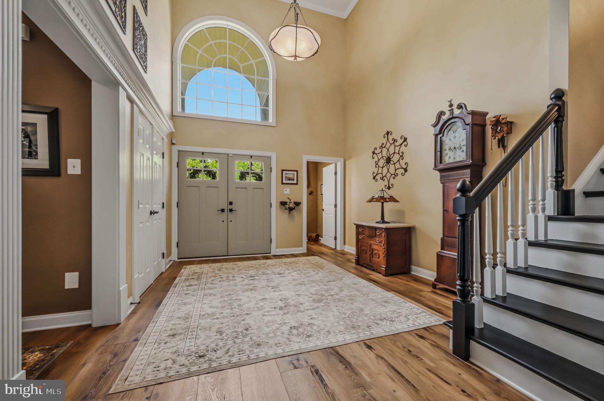 HADLEYS MILL - Residential