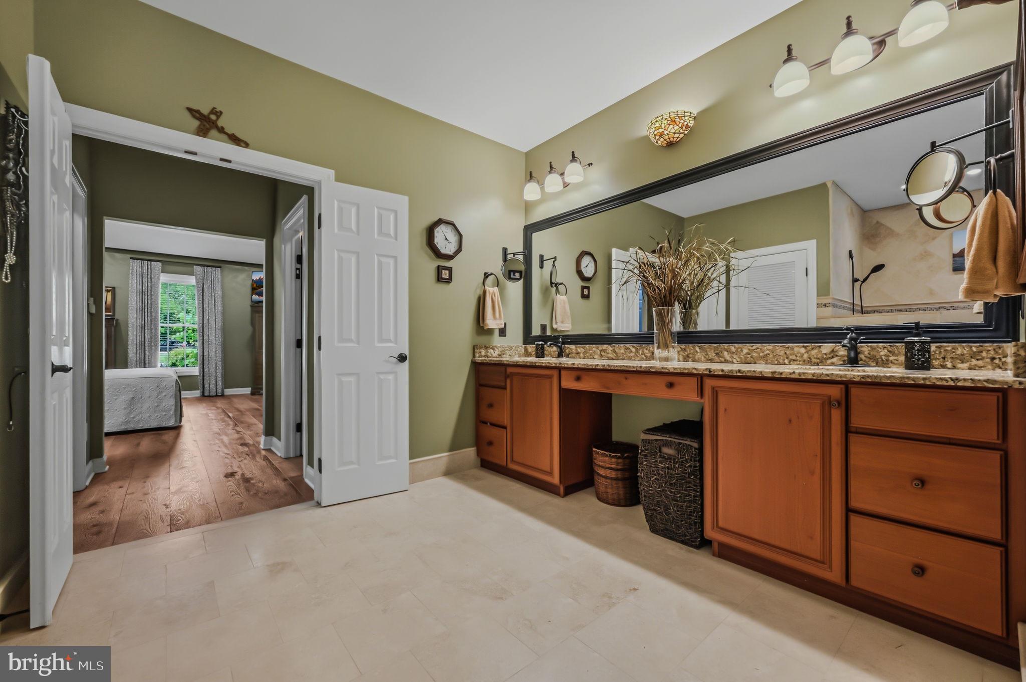 HADLEYS MILL - Residential