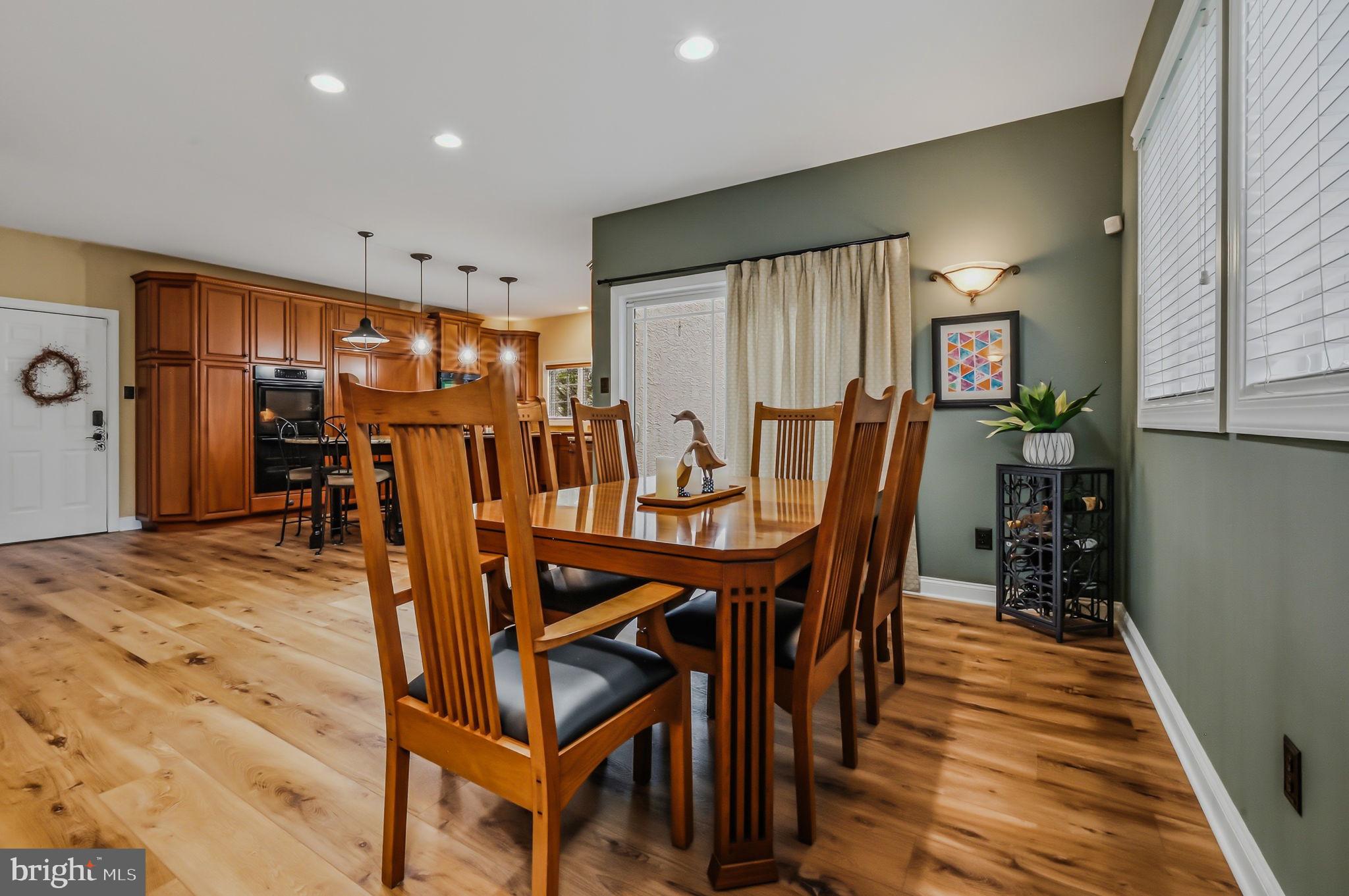HADLEYS MILL - Residential