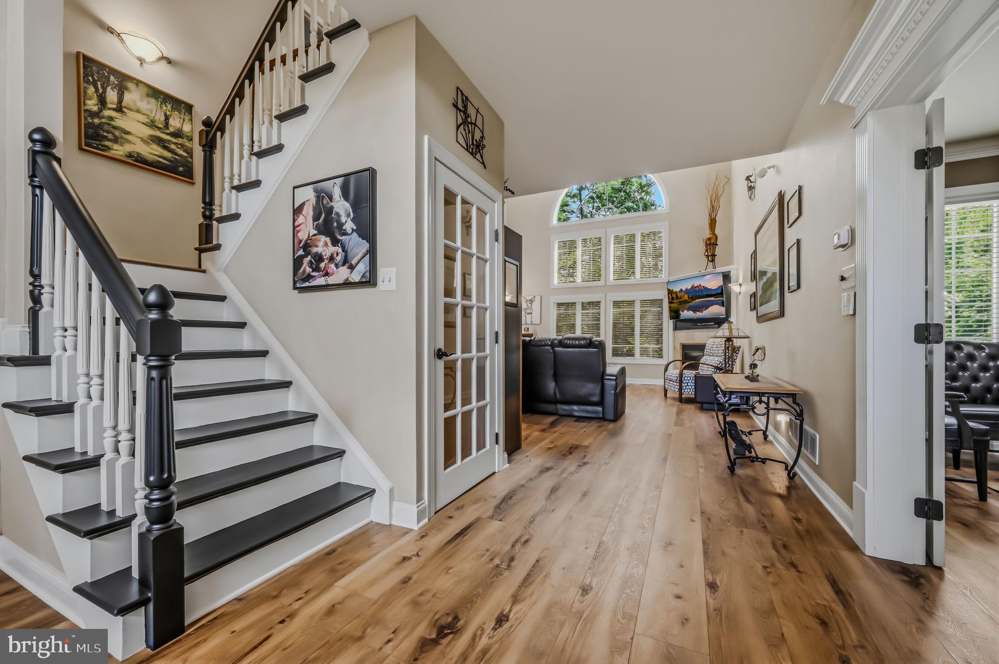 HADLEYS MILL - Residential