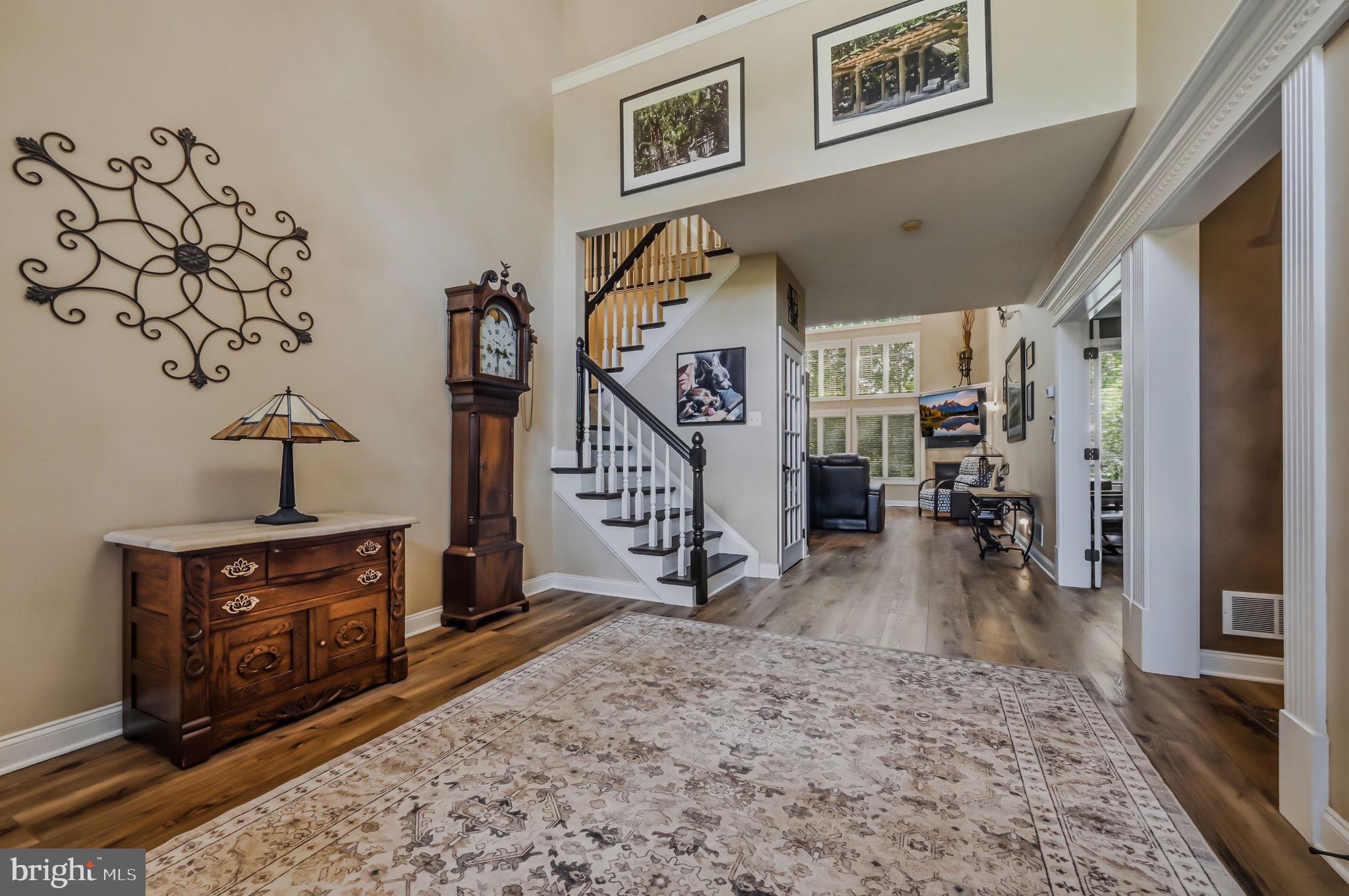 HADLEYS MILL - Residential