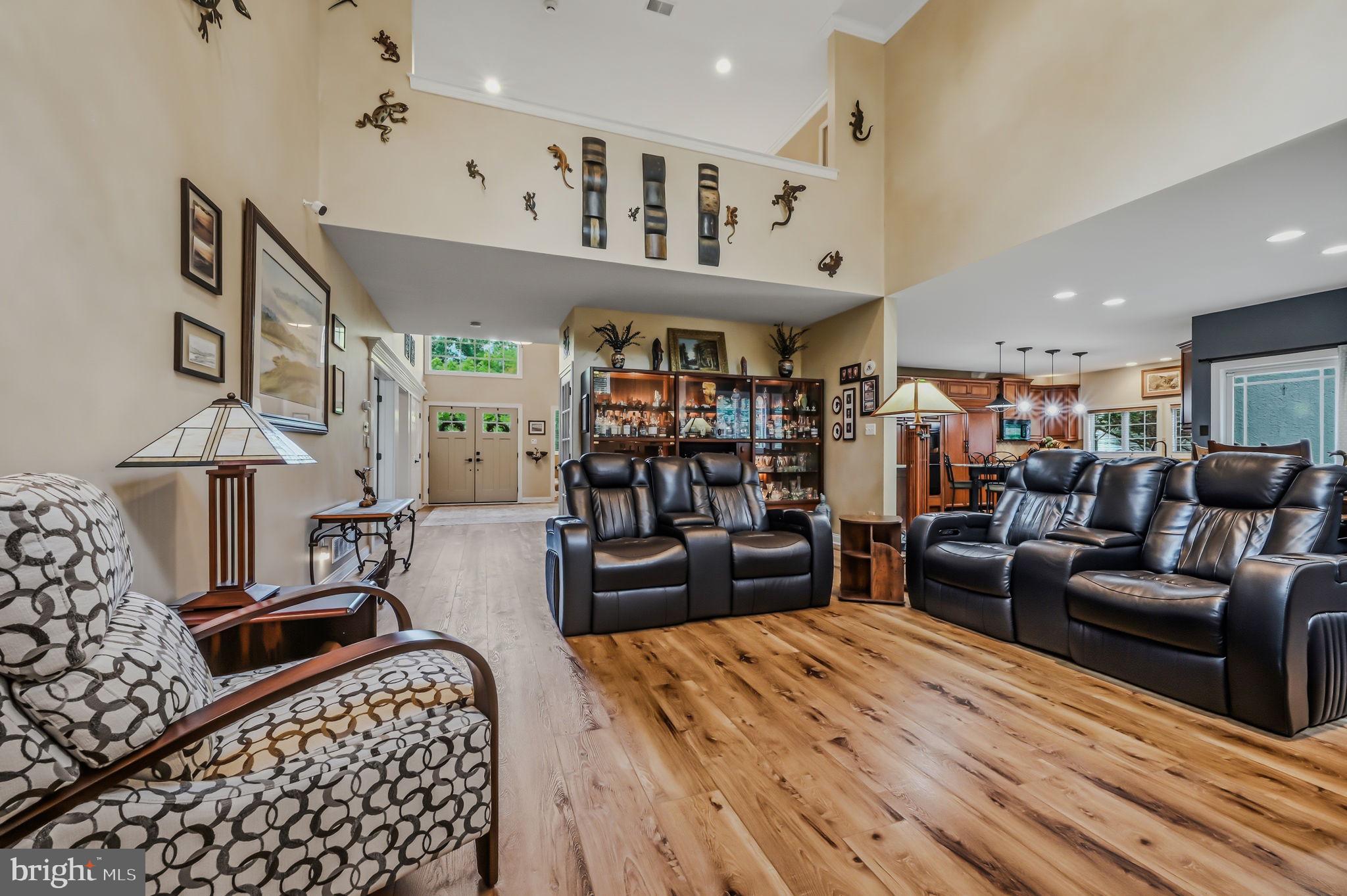 HADLEYS MILL - Residential