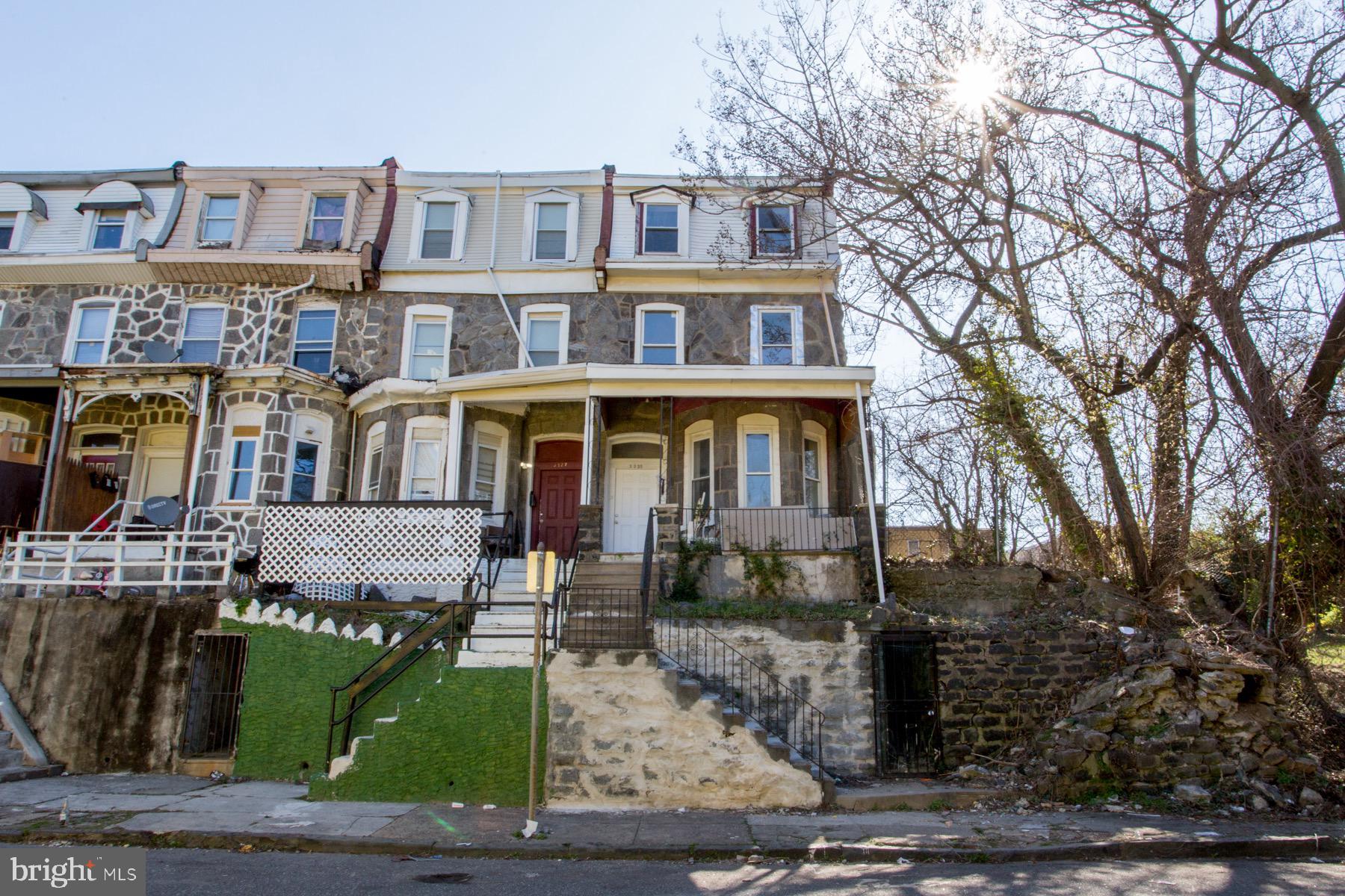 Newly Renovated Triplex!  Great investment for somebody looking to add another multi-family to their portfolio or an owner-occupant!  Easy to show!