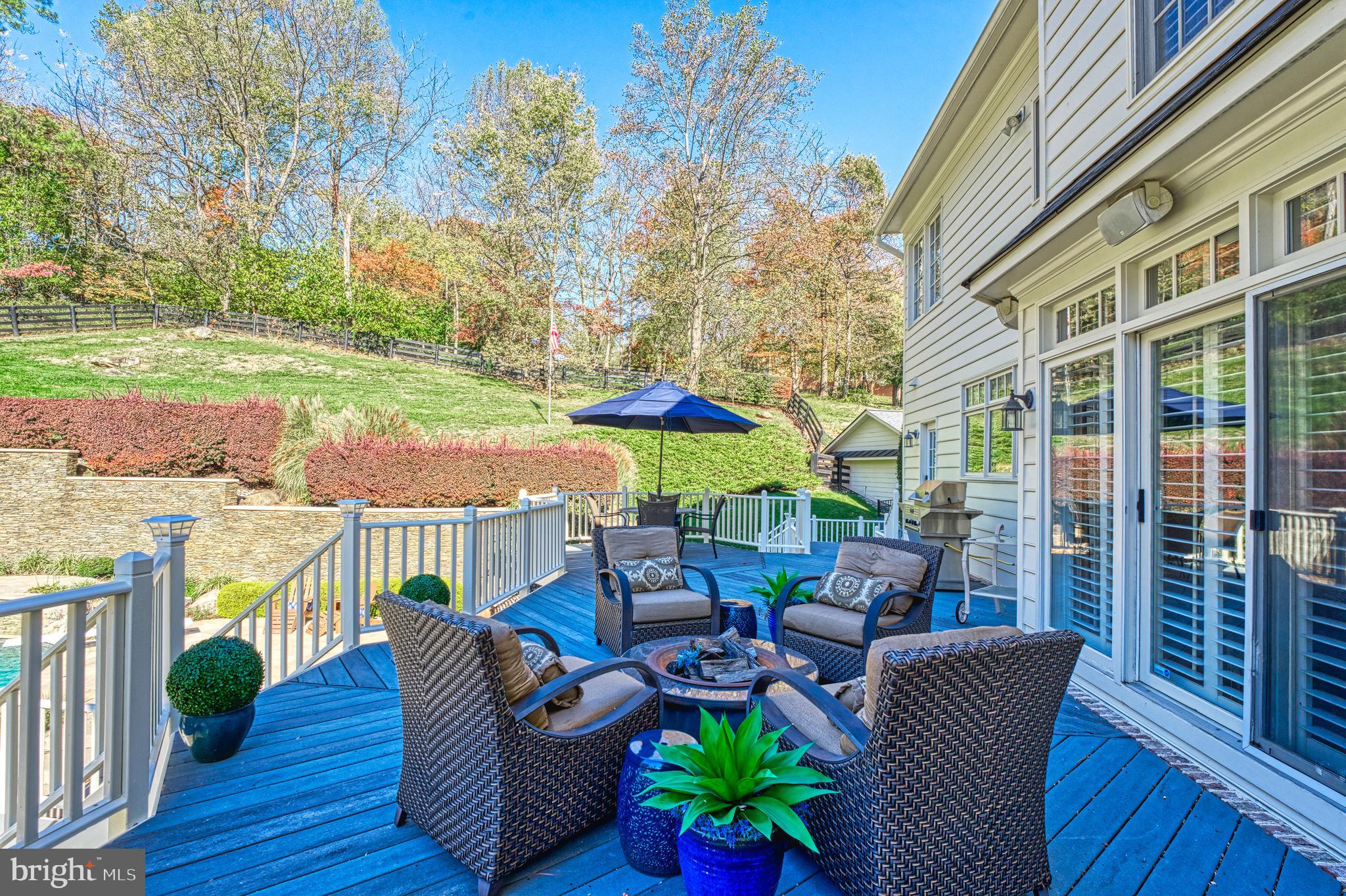 BEACON HILL - Residential