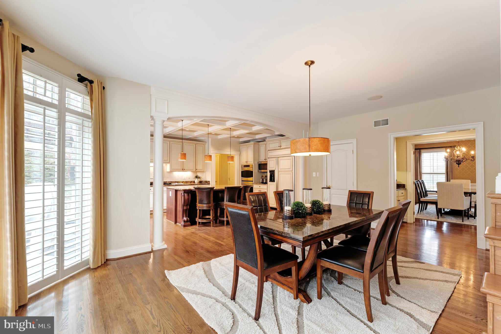 BEACON HILL - Residential