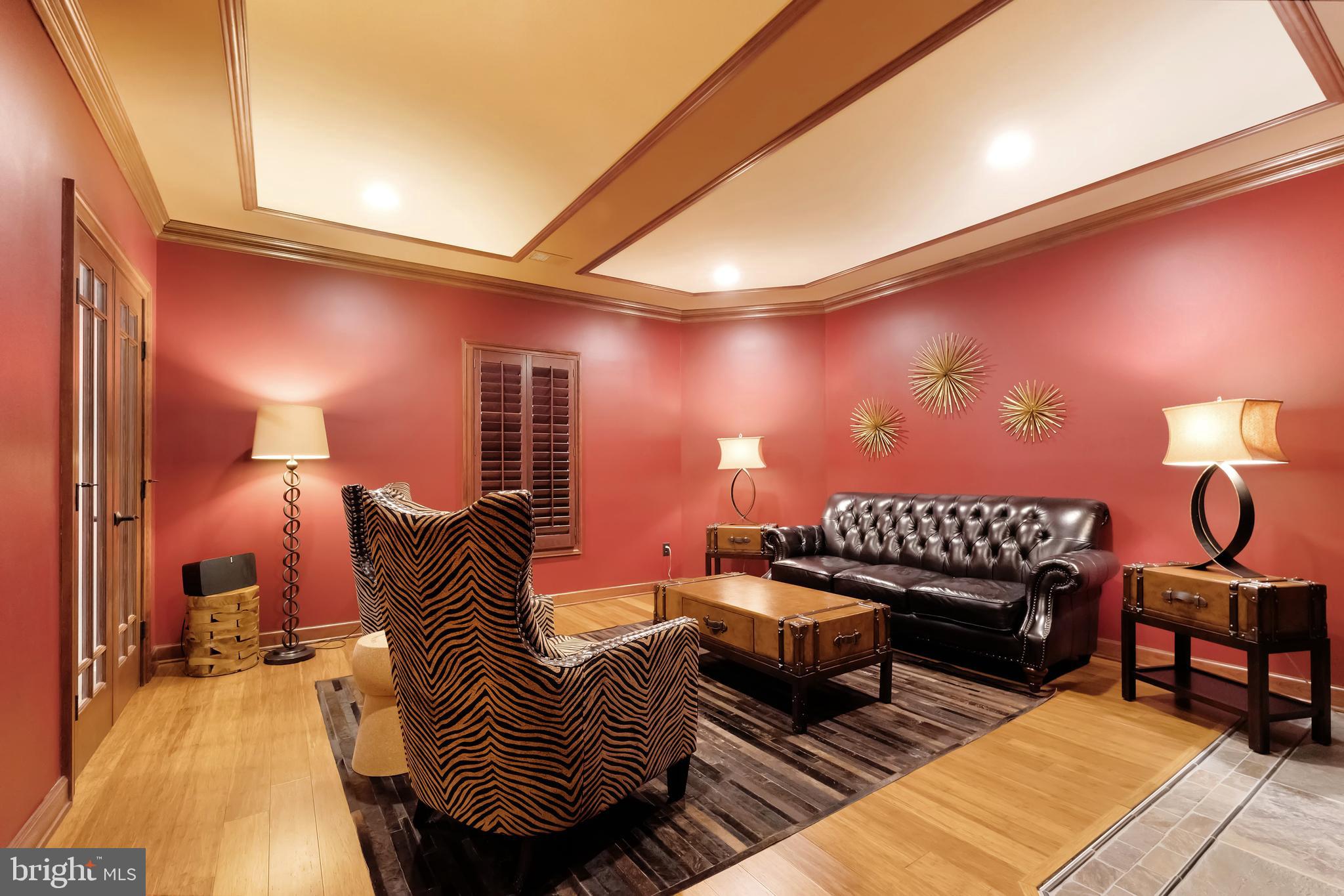 BEACON HILL - Residential