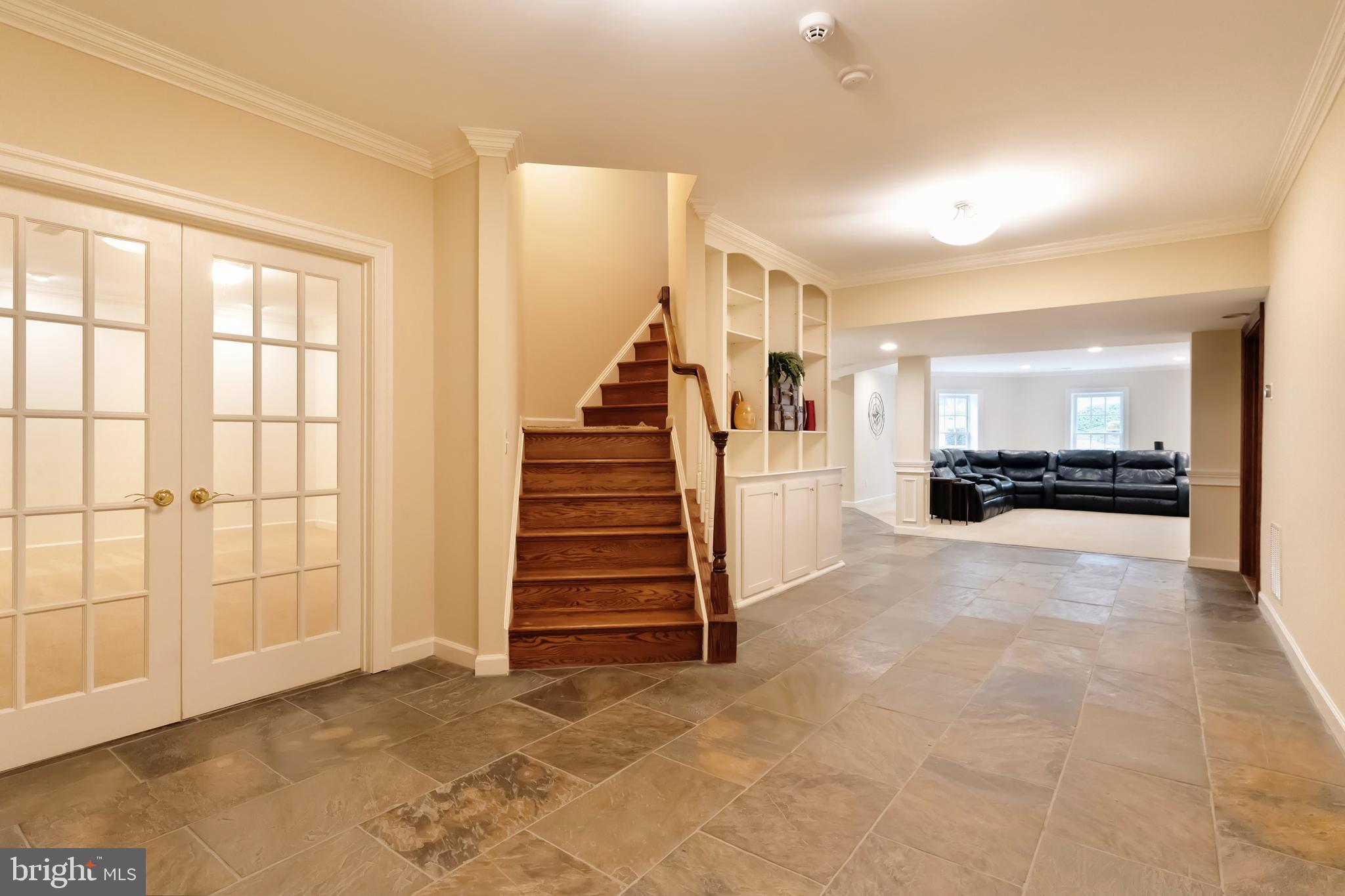 BEACON HILL - Residential