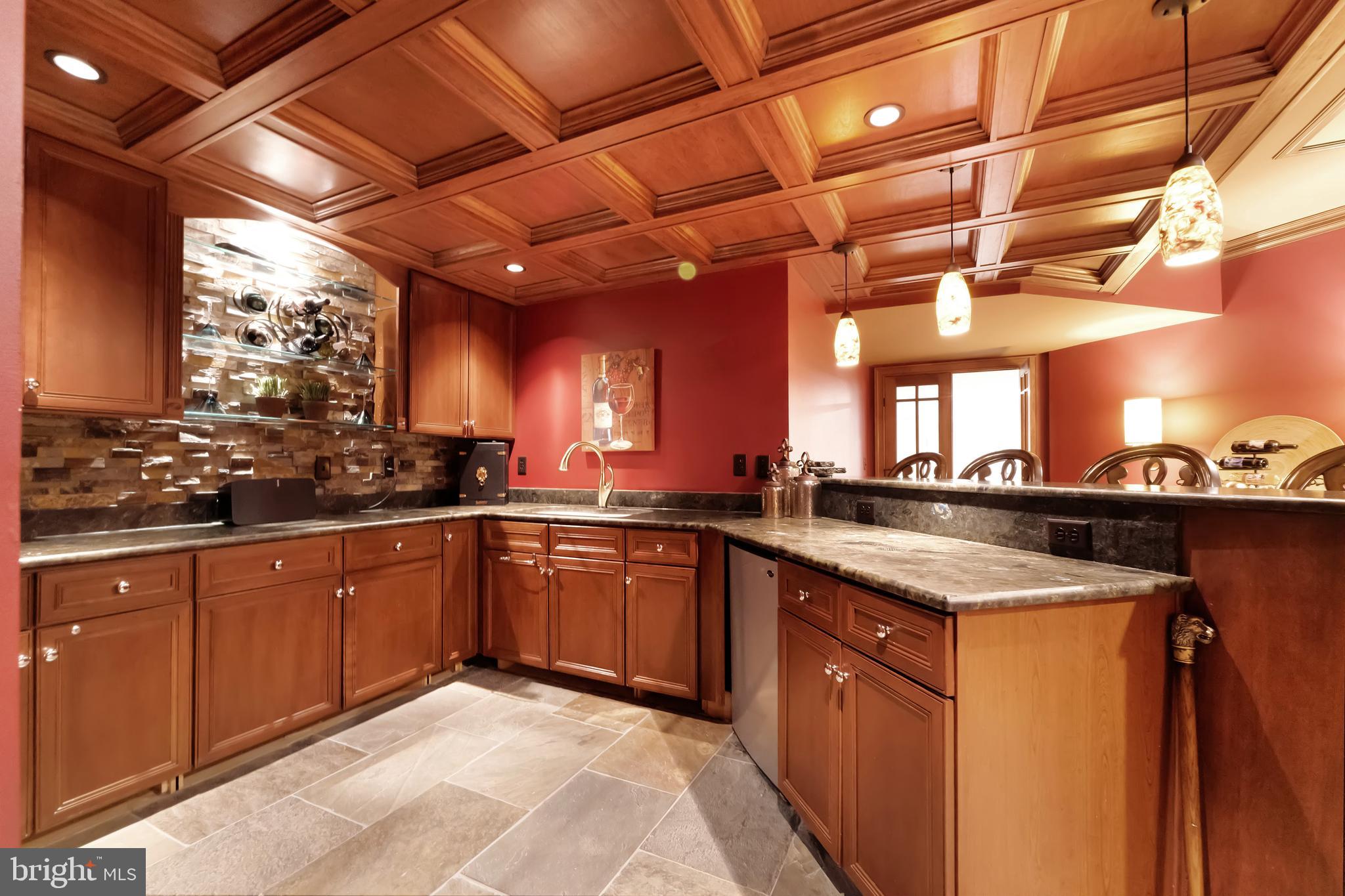 BEACON HILL - Residential