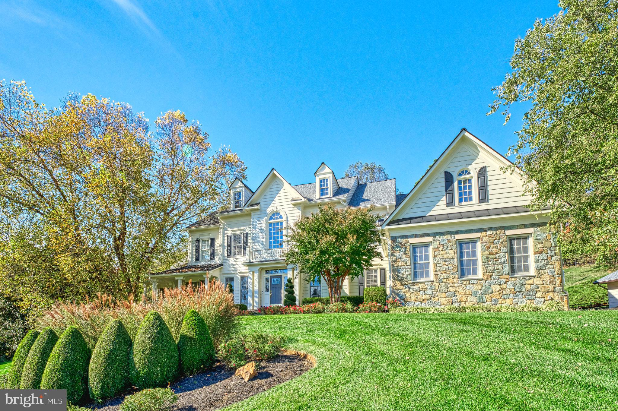 BEACON HILL - Residential