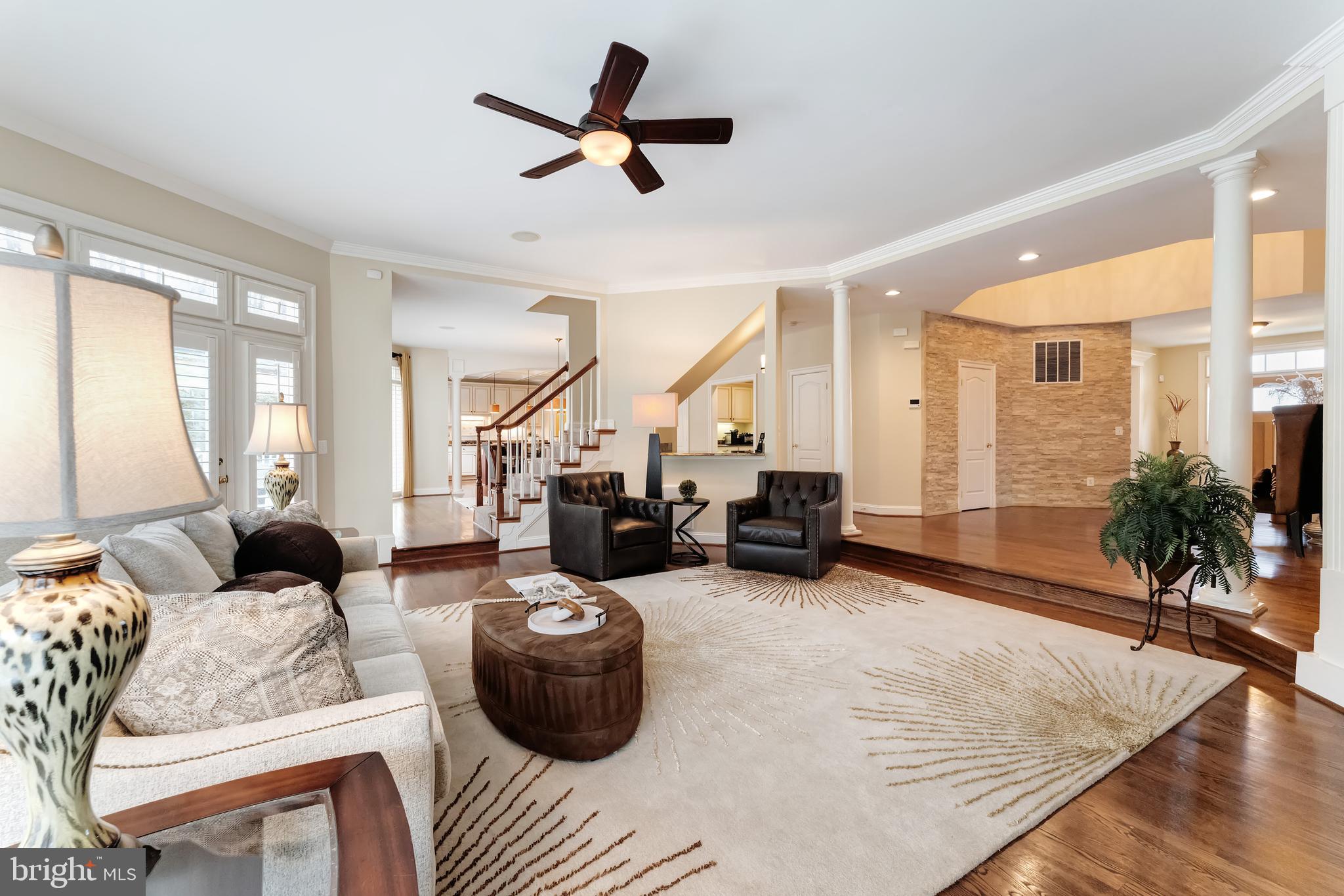 BEACON HILL - Residential