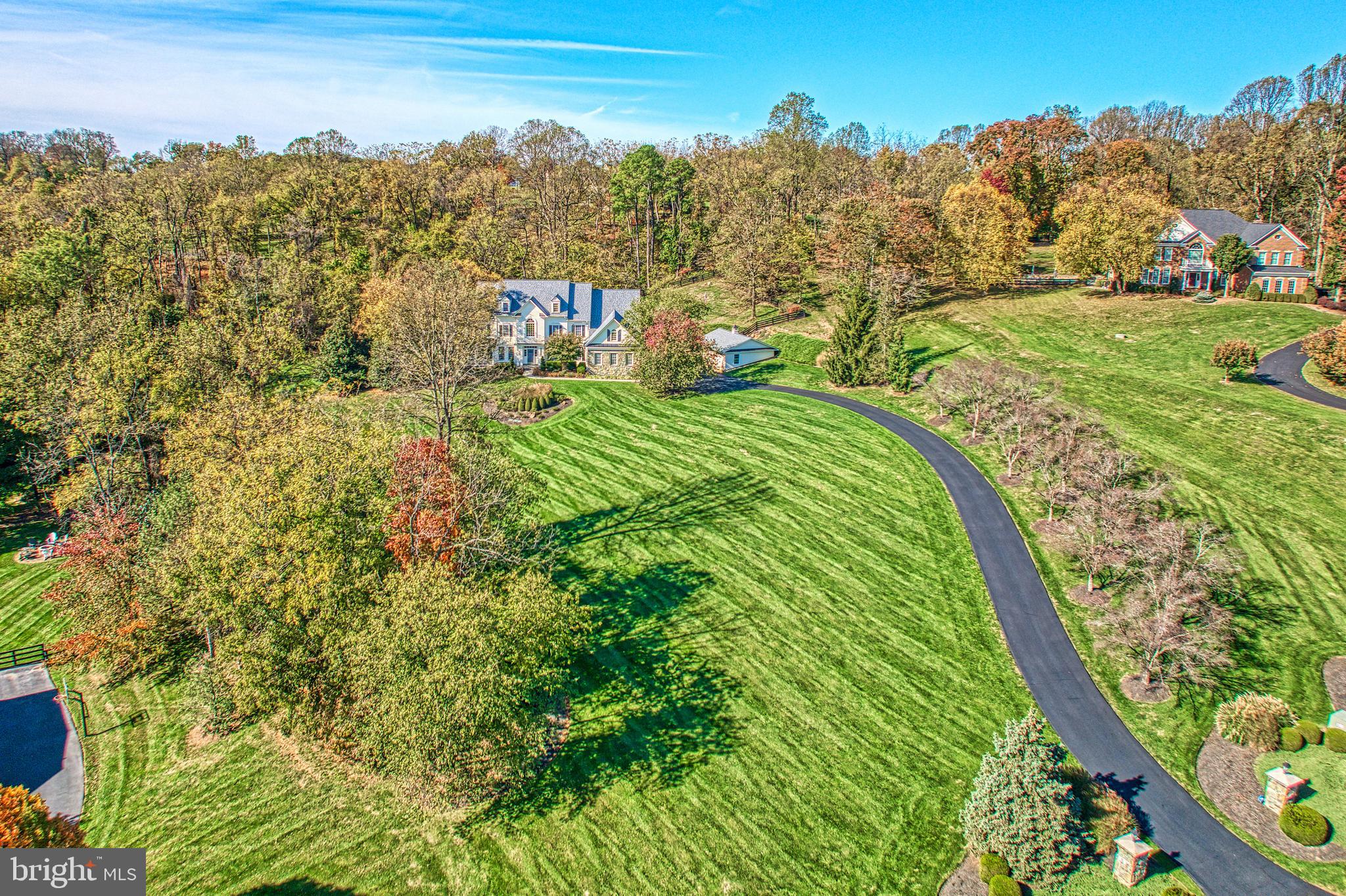 BEACON HILL - Residential