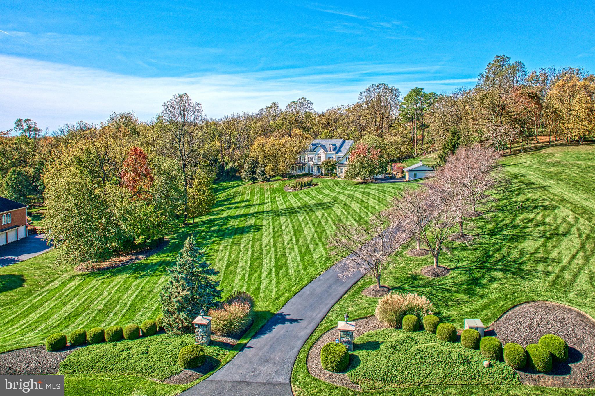 BEACON HILL - Residential
