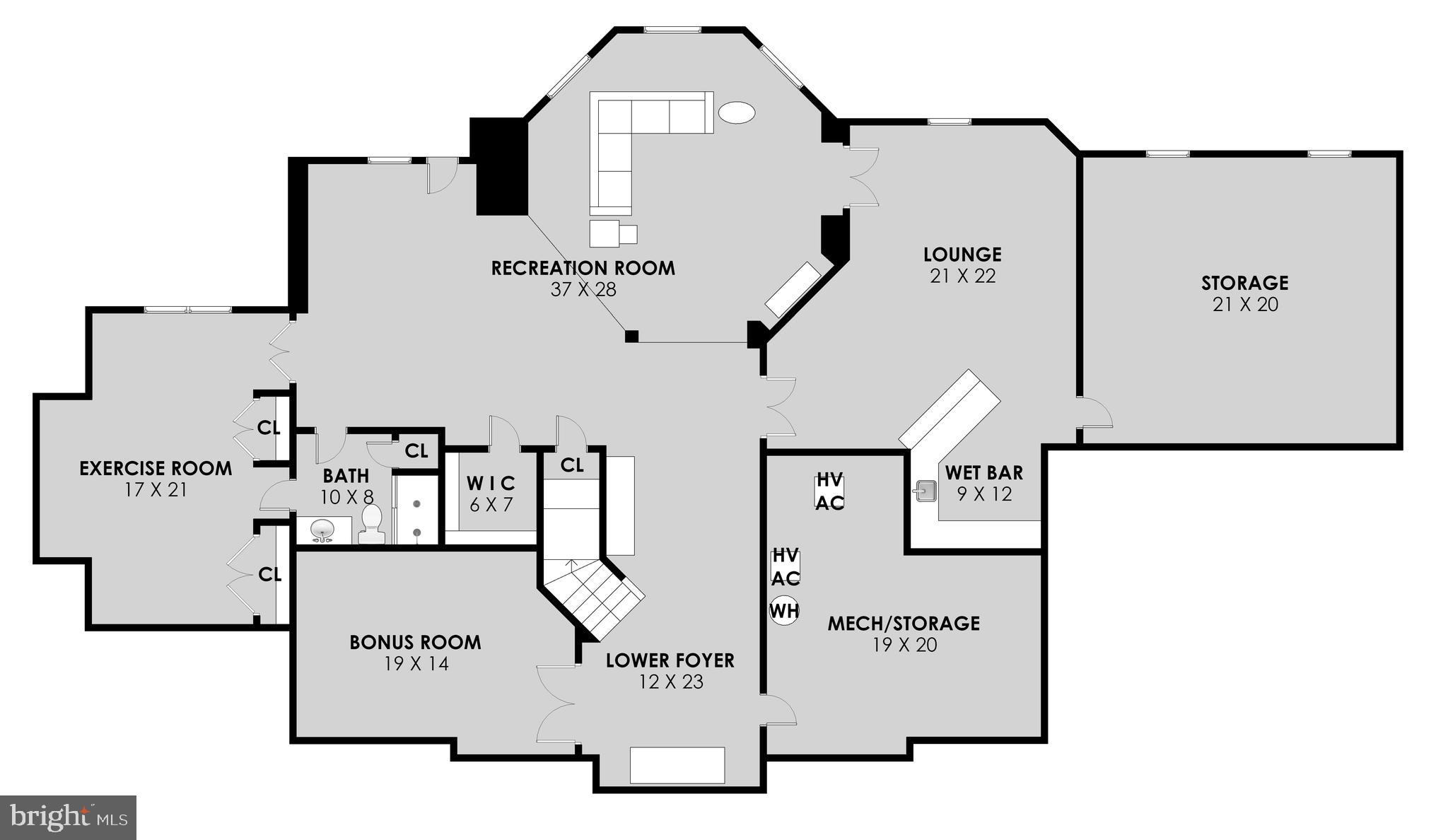 BEACON HILL - Residential