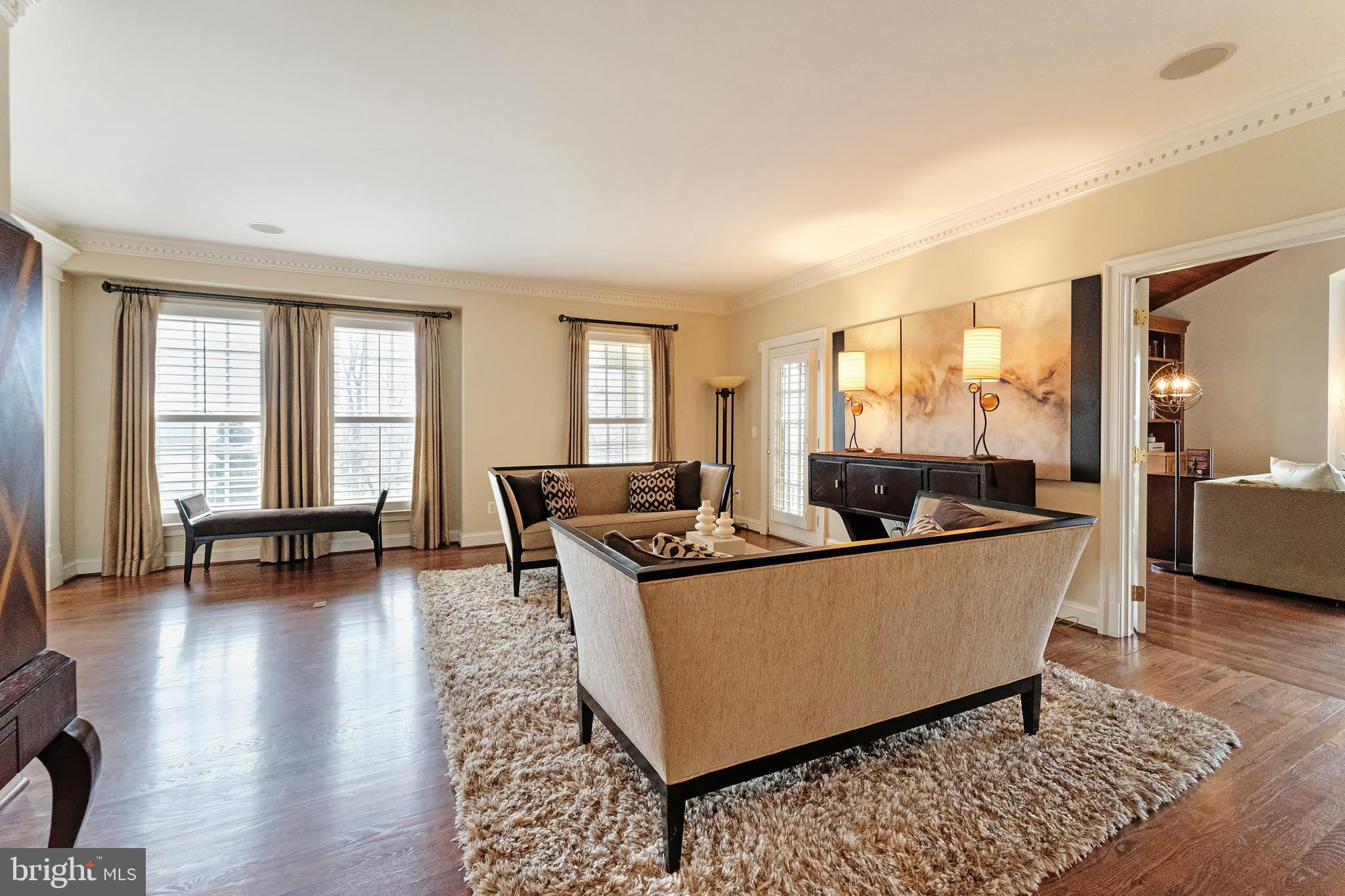 BEACON HILL - Residential
