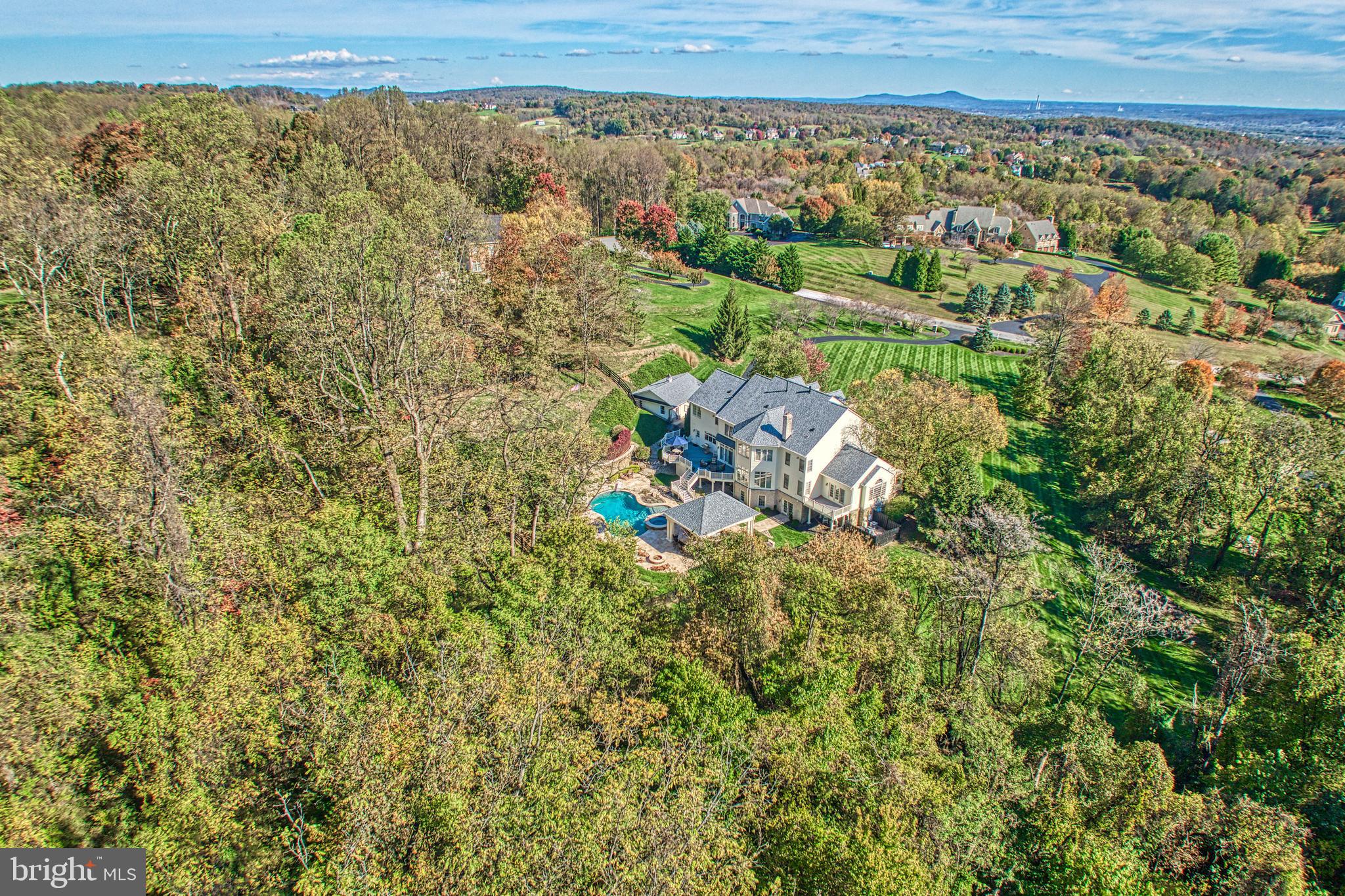 BEACON HILL - Residential