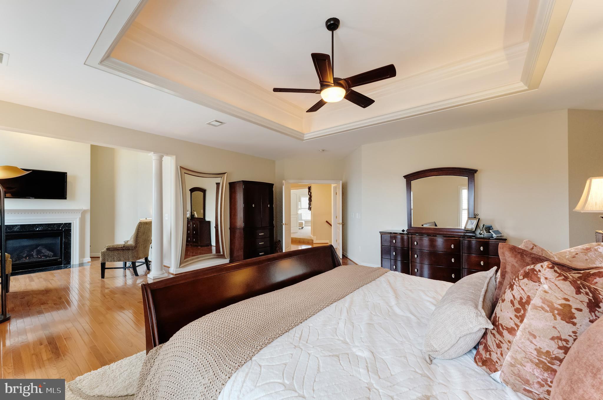 BEACON HILL - Residential