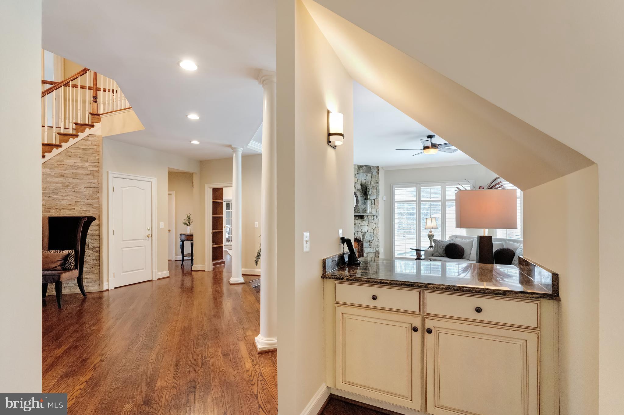 BEACON HILL - Residential