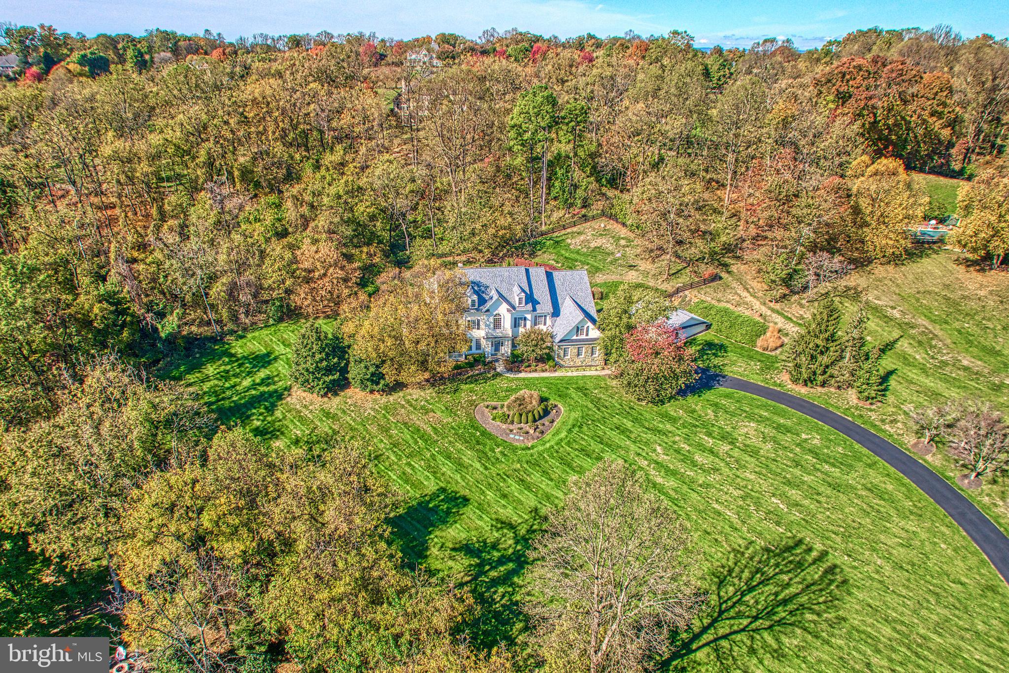 BEACON HILL - Residential