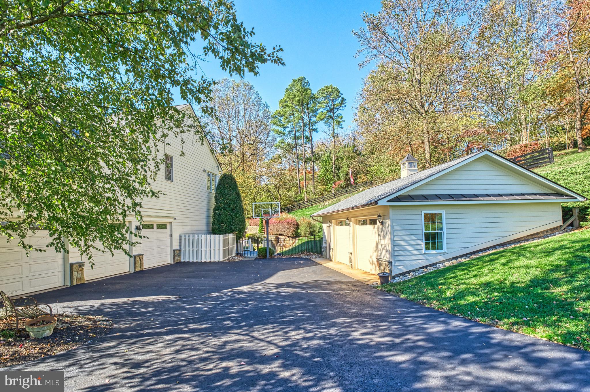 BEACON HILL - Residential