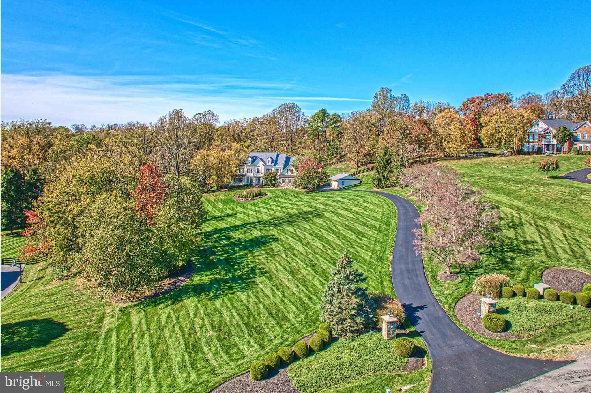 BEACON HILL - Residential