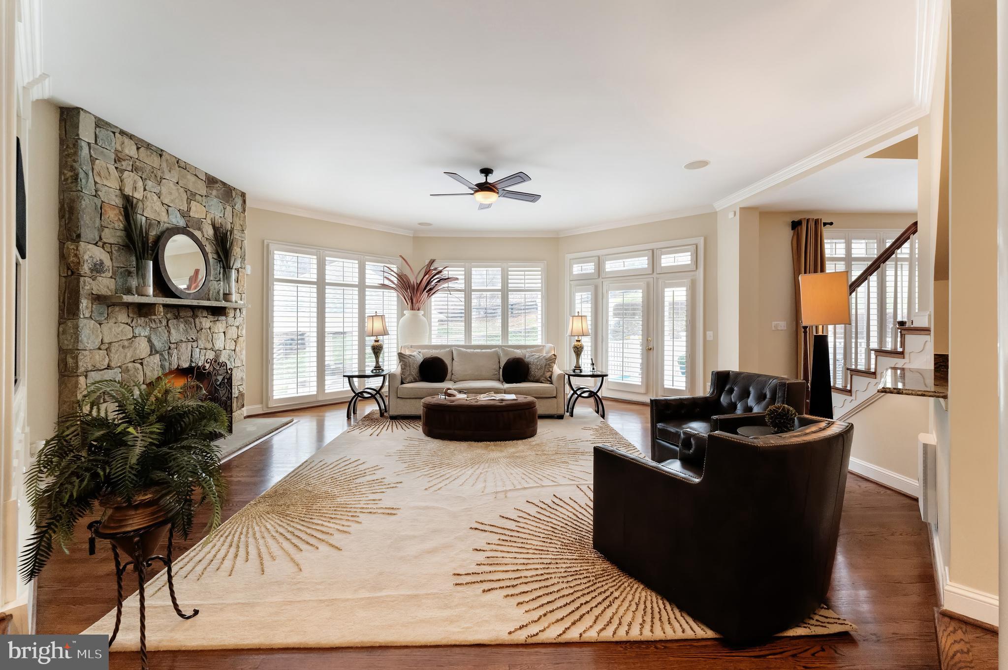 BEACON HILL - Residential