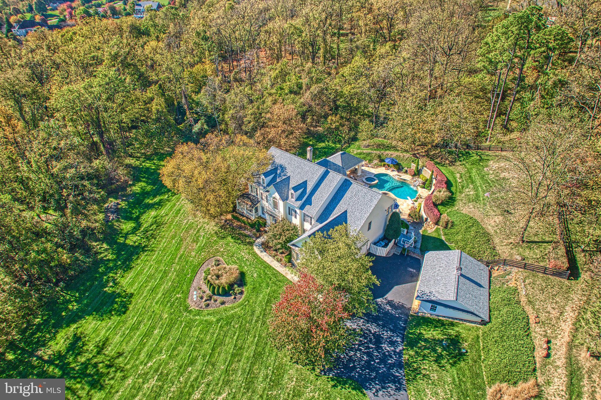 BEACON HILL - Residential