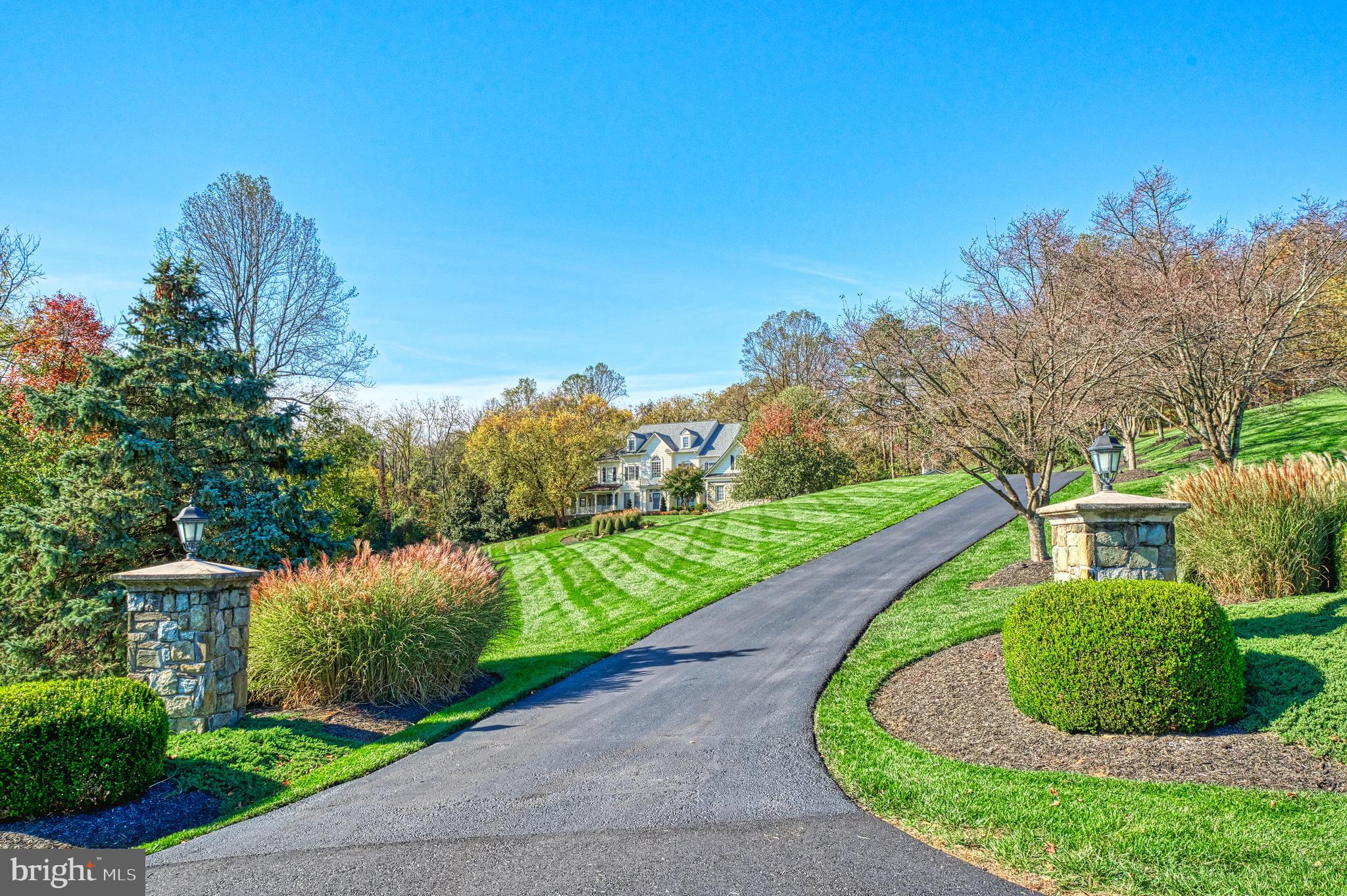BEACON HILL - Residential