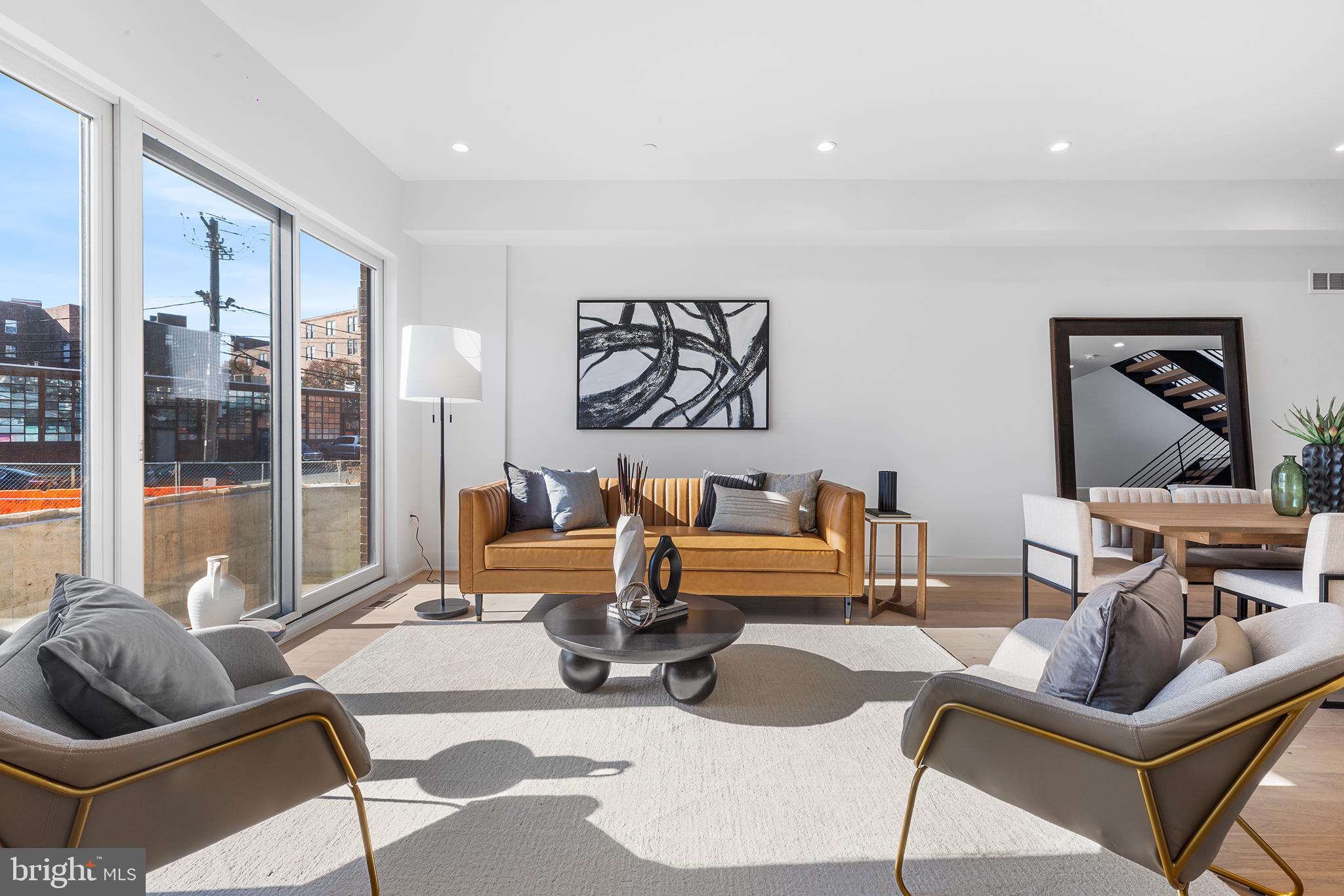 NORTHERN LIBERTIES - Residential