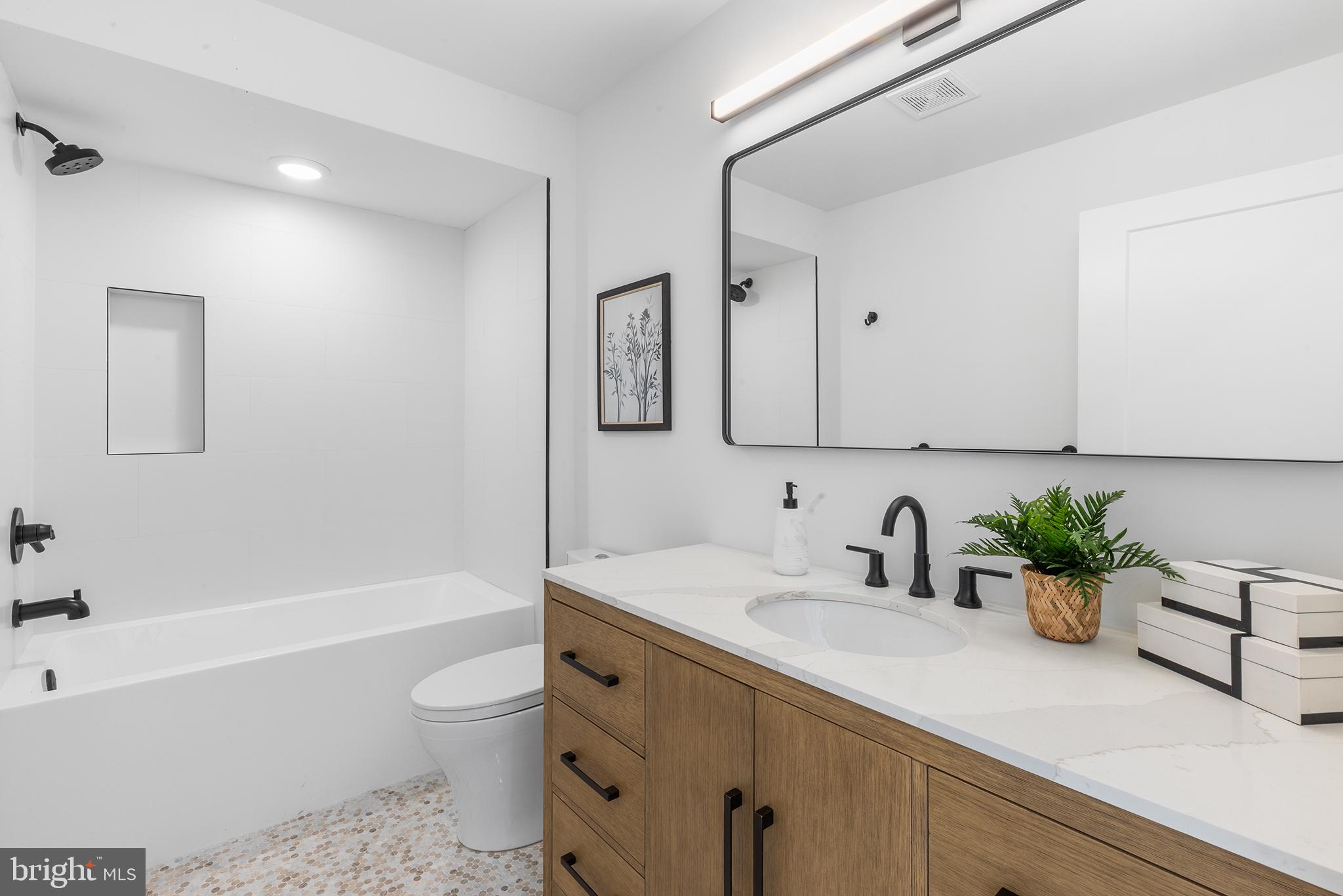 NORTHERN LIBERTIES - Residential