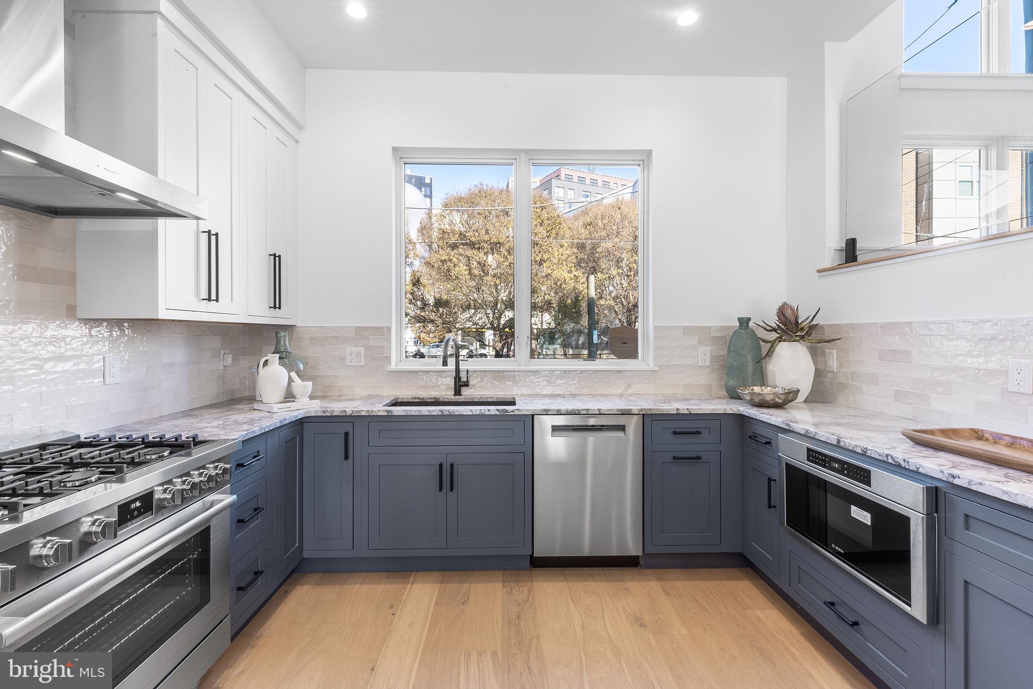 NORTHERN LIBERTIES - Residential