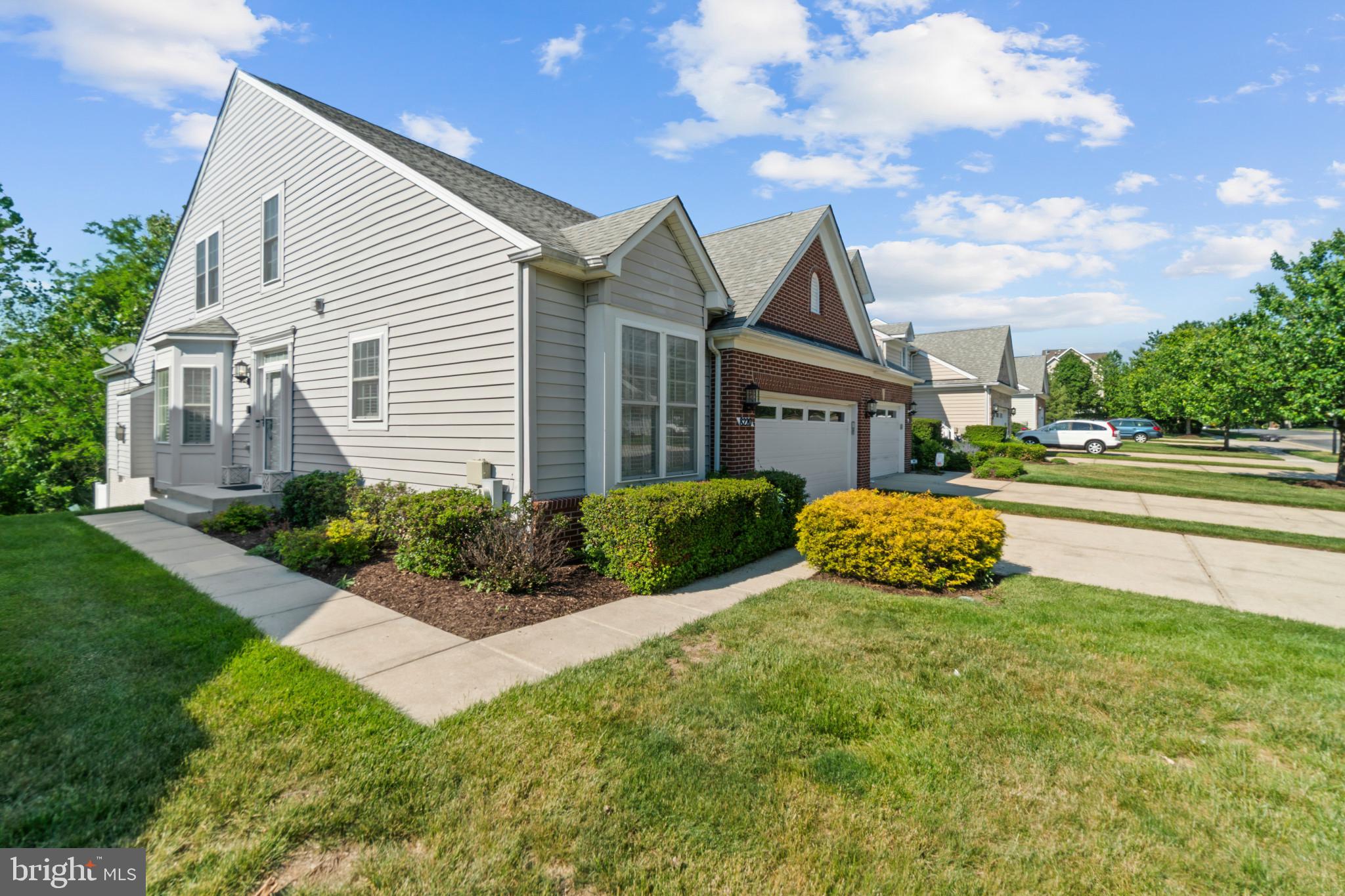 VILLAGE CREST AT TAYLOR VILLAGE - Residential