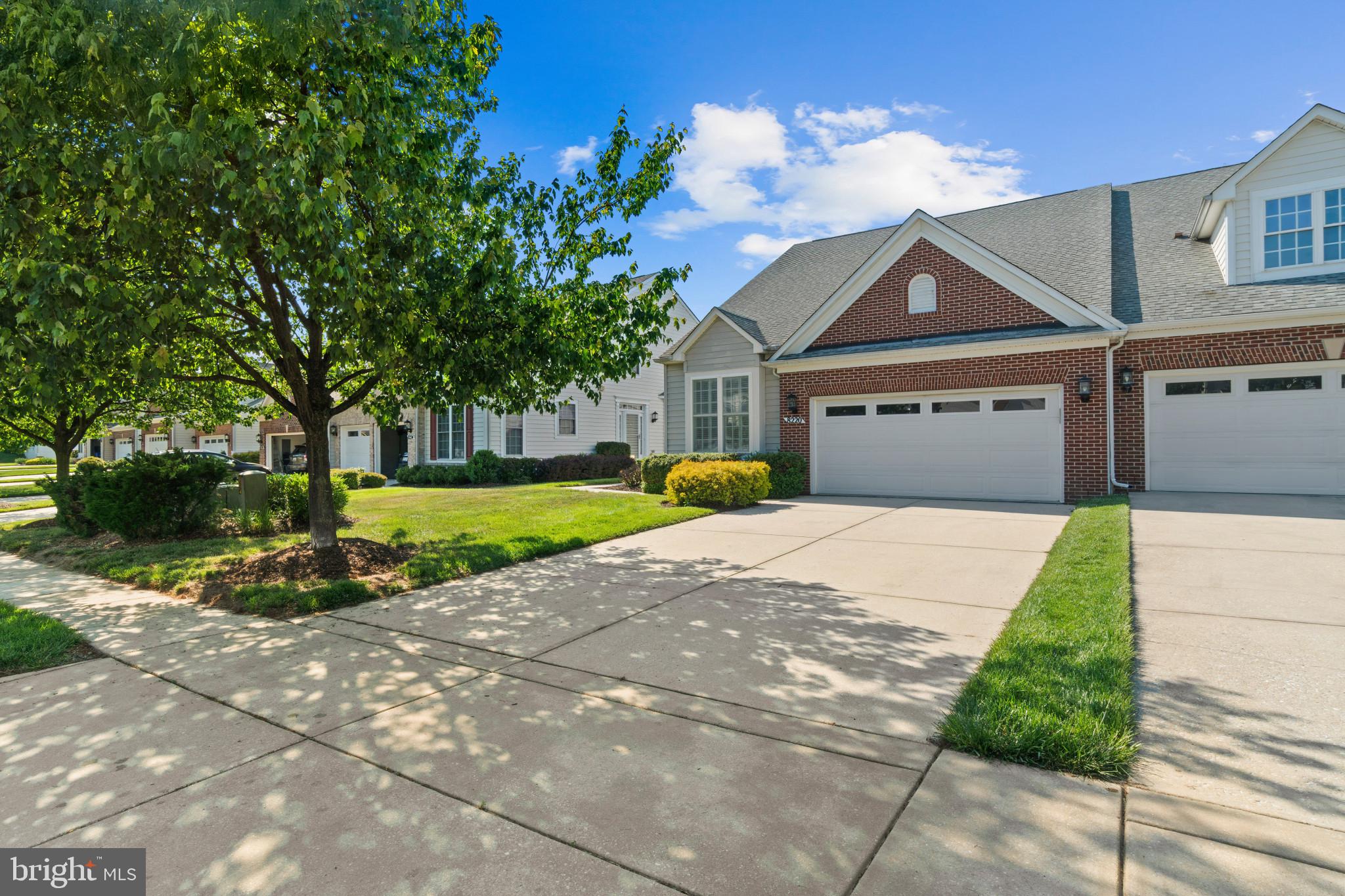 VILLAGE CREST AT TAYLOR VILLAGE - Residential