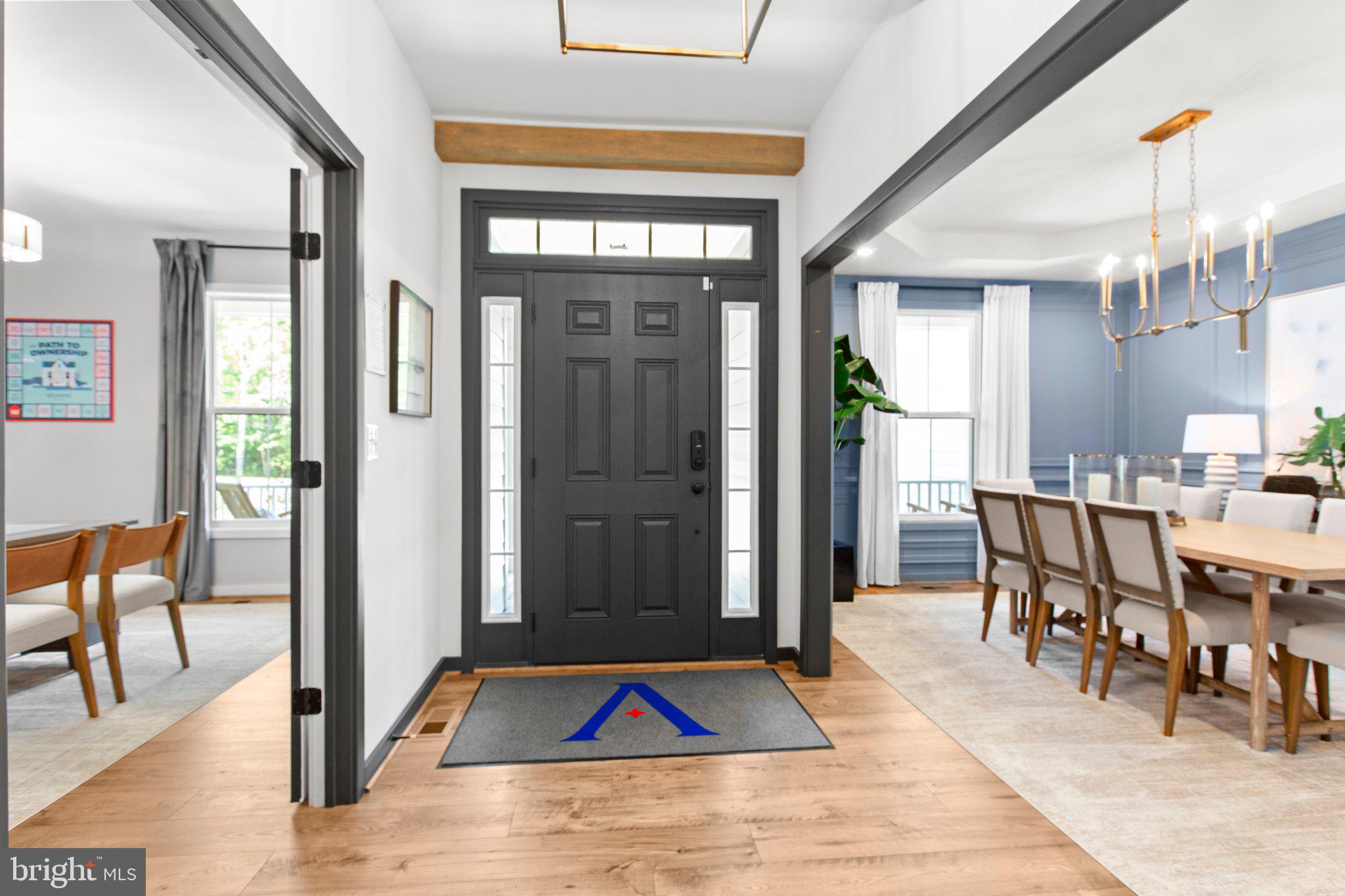 WHITEHALL - Residential