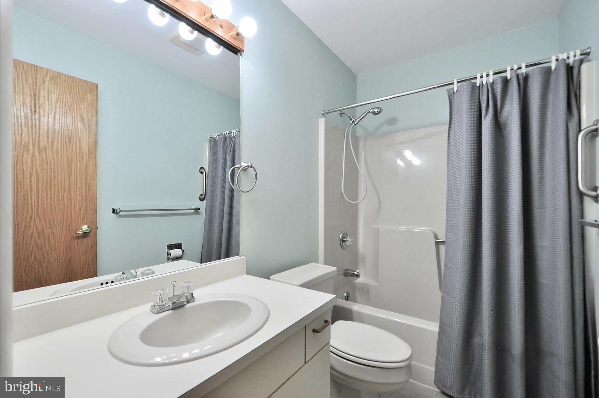 WESTWAY GARDENS - Residential