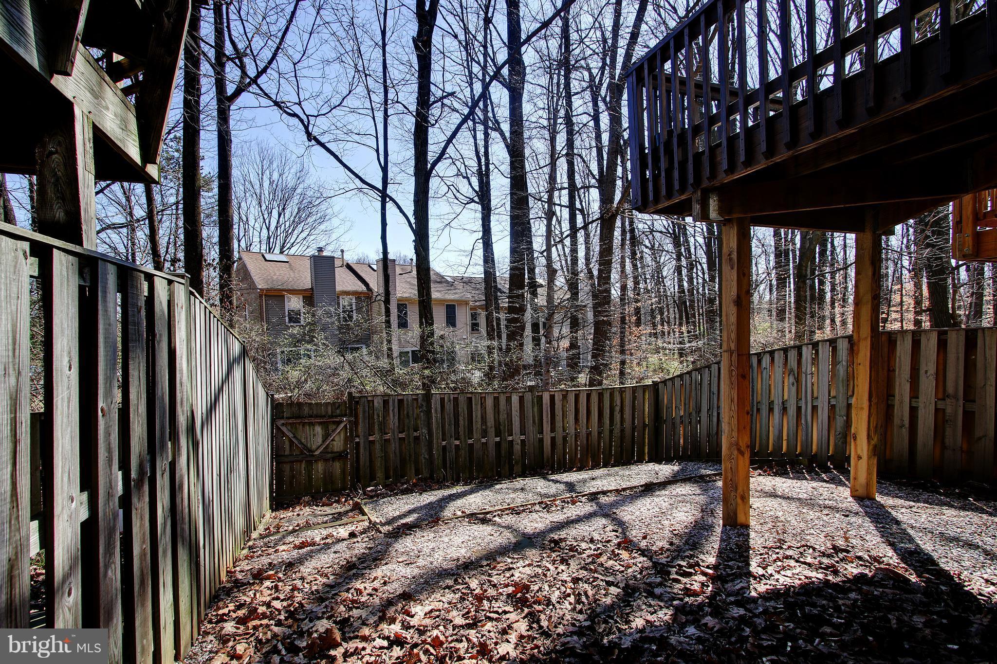 TIMBERLAWN - Residential