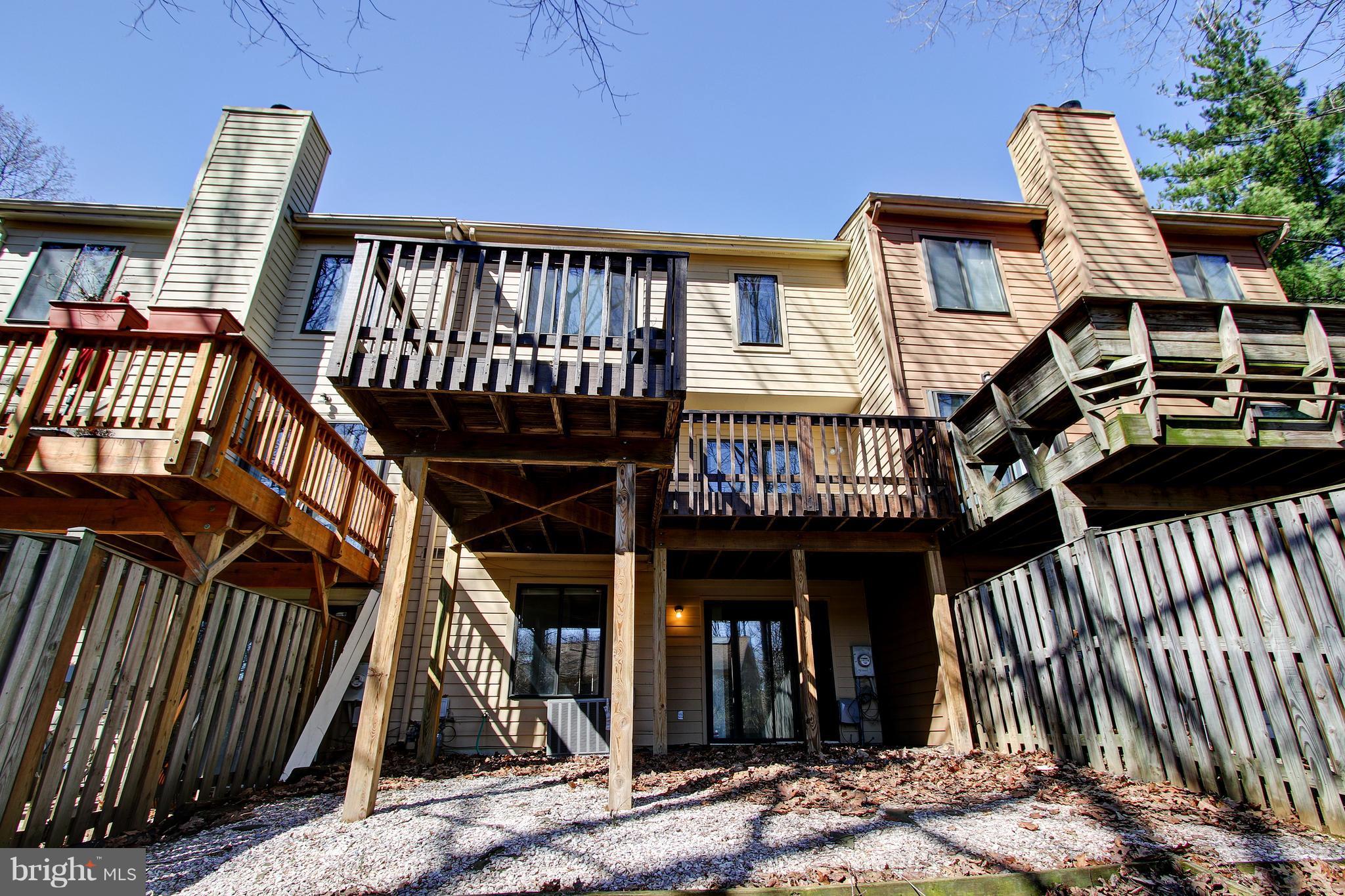 TIMBERLAWN - Residential