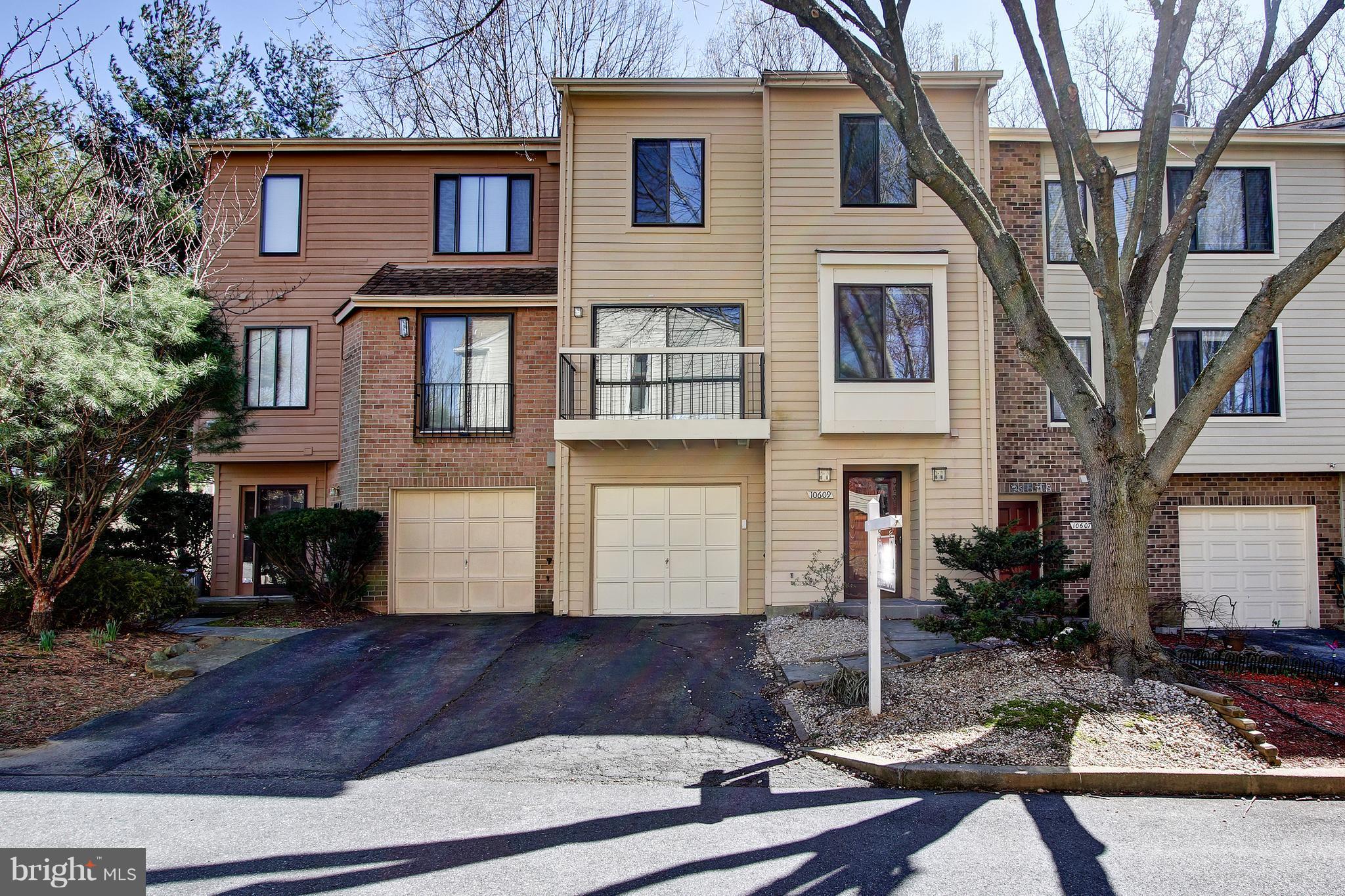 TIMBERLAWN - Residential