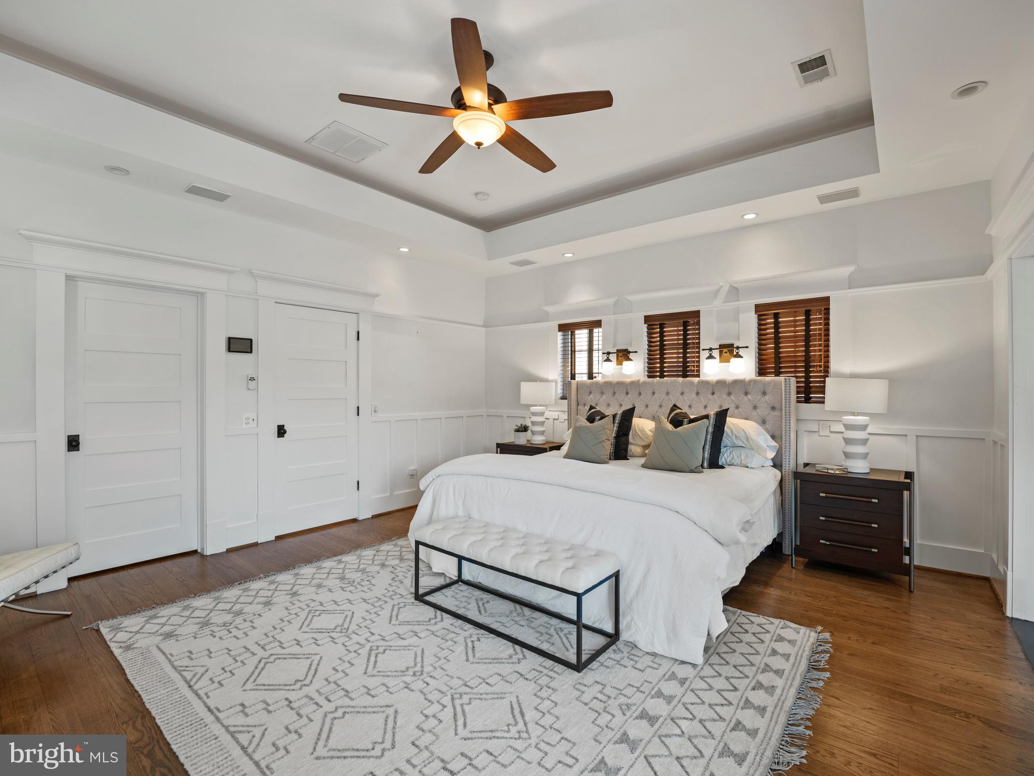 LYON PARK - Residential