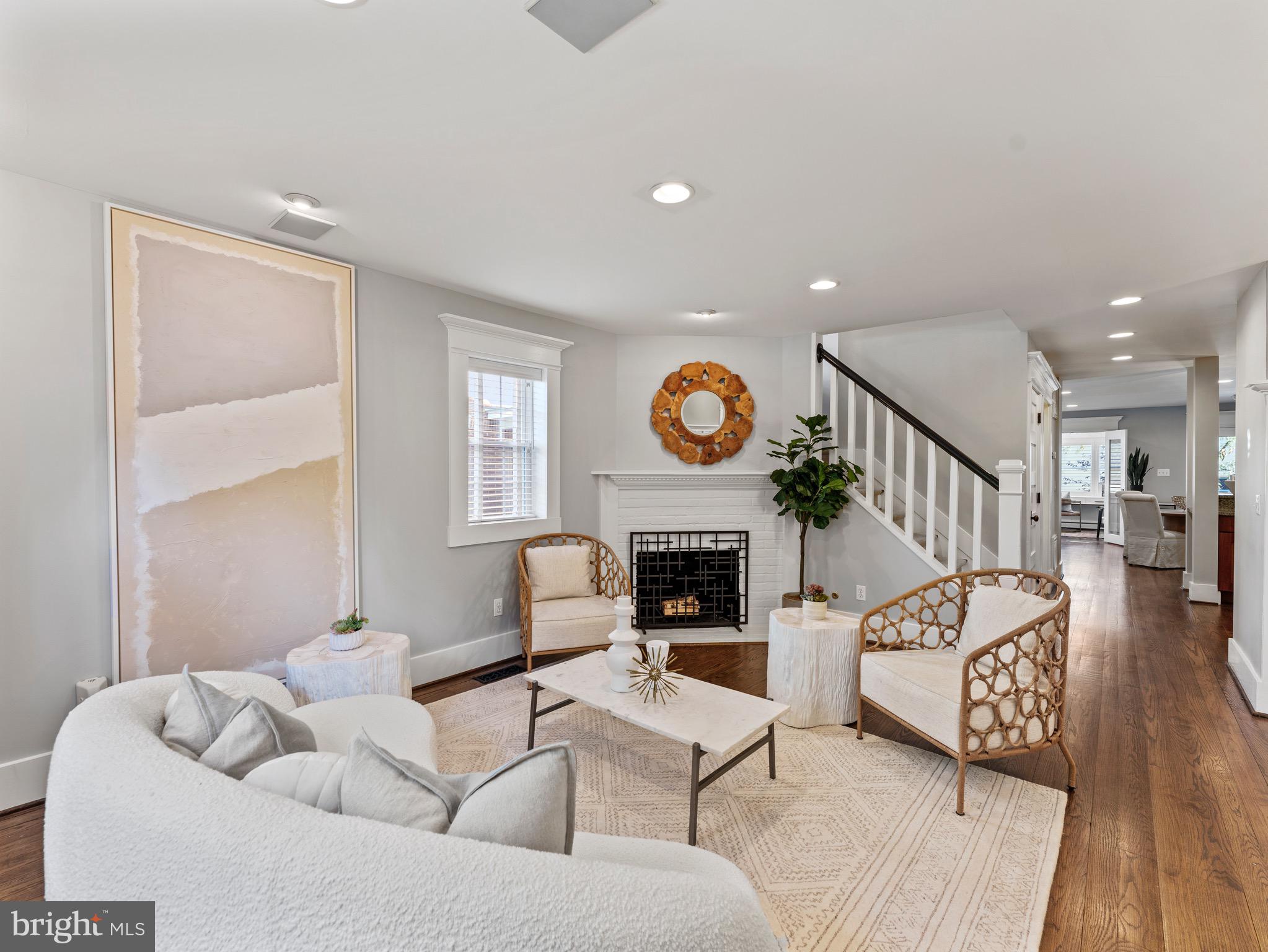 LYON PARK - Residential