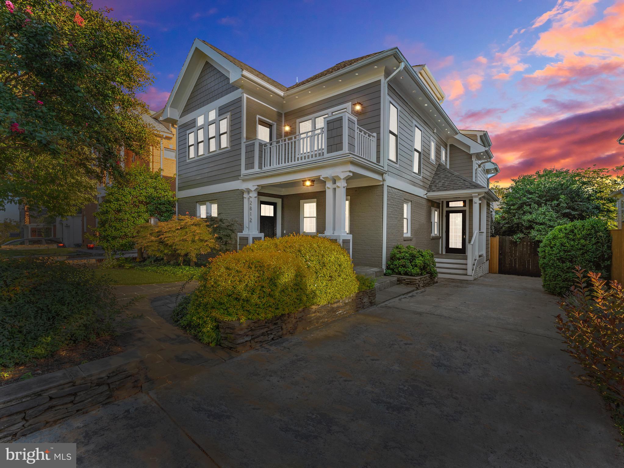 LYON PARK - Residential