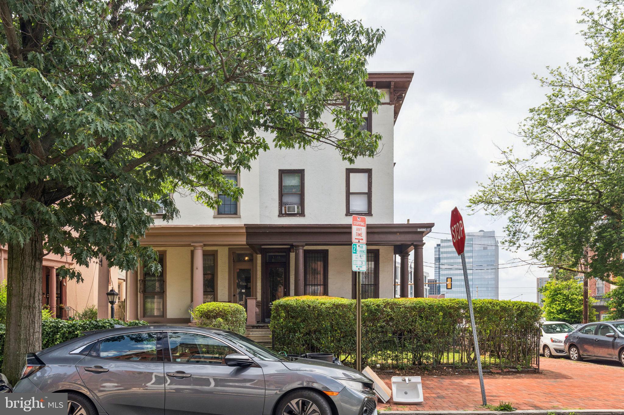POWELTON VILLAGE - Commercial Sale