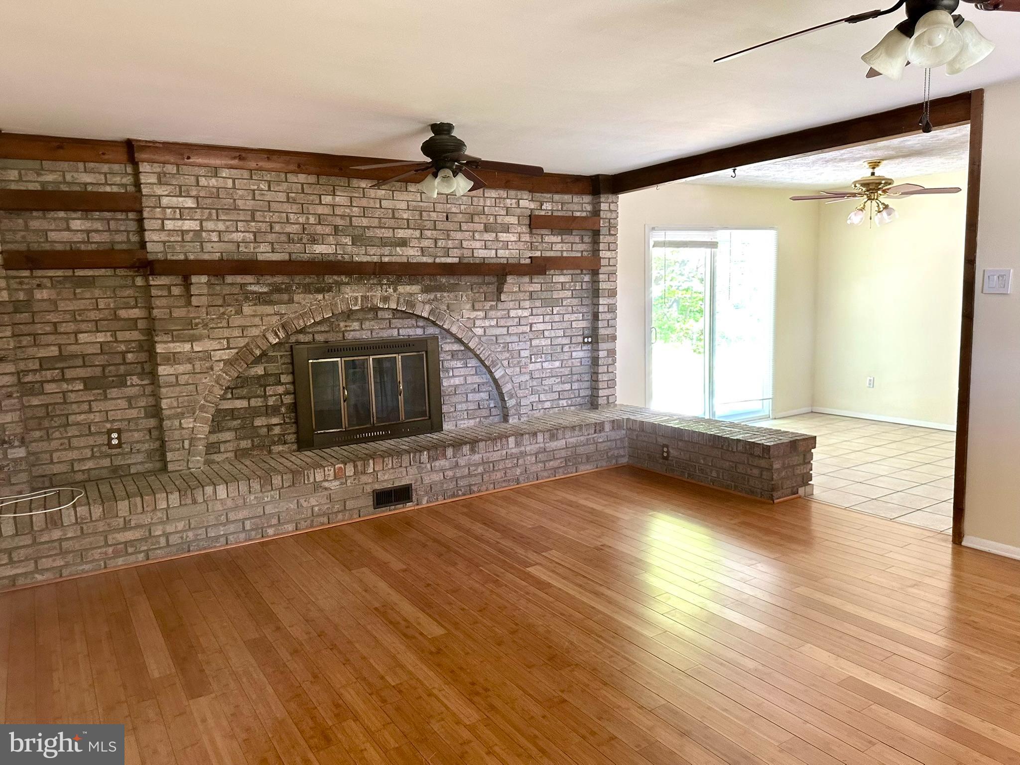 WHITEHALL AT BELAIR - Residential Lease