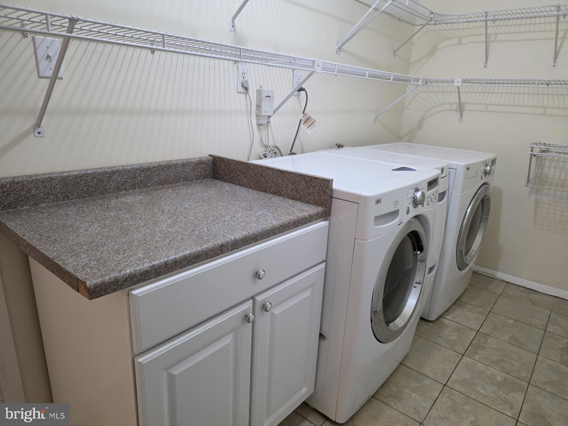 WHITEHALL AT BELAIR - Residential Lease